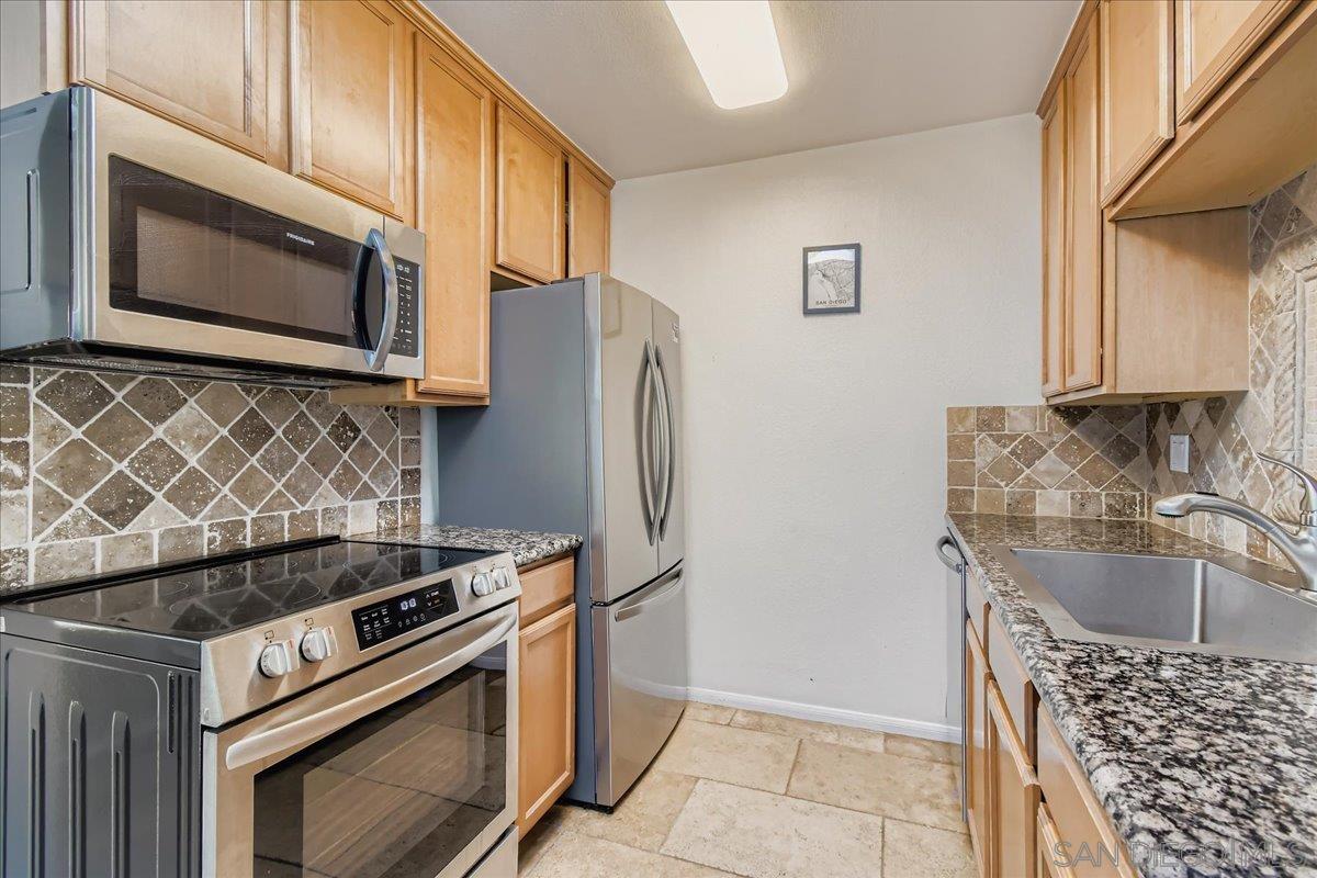 Detail Gallery Image 10 of 28 For 6333  Mount Ada Rd  #279,  San Diego,  CA 92111 - 1 Beds | 1 Baths