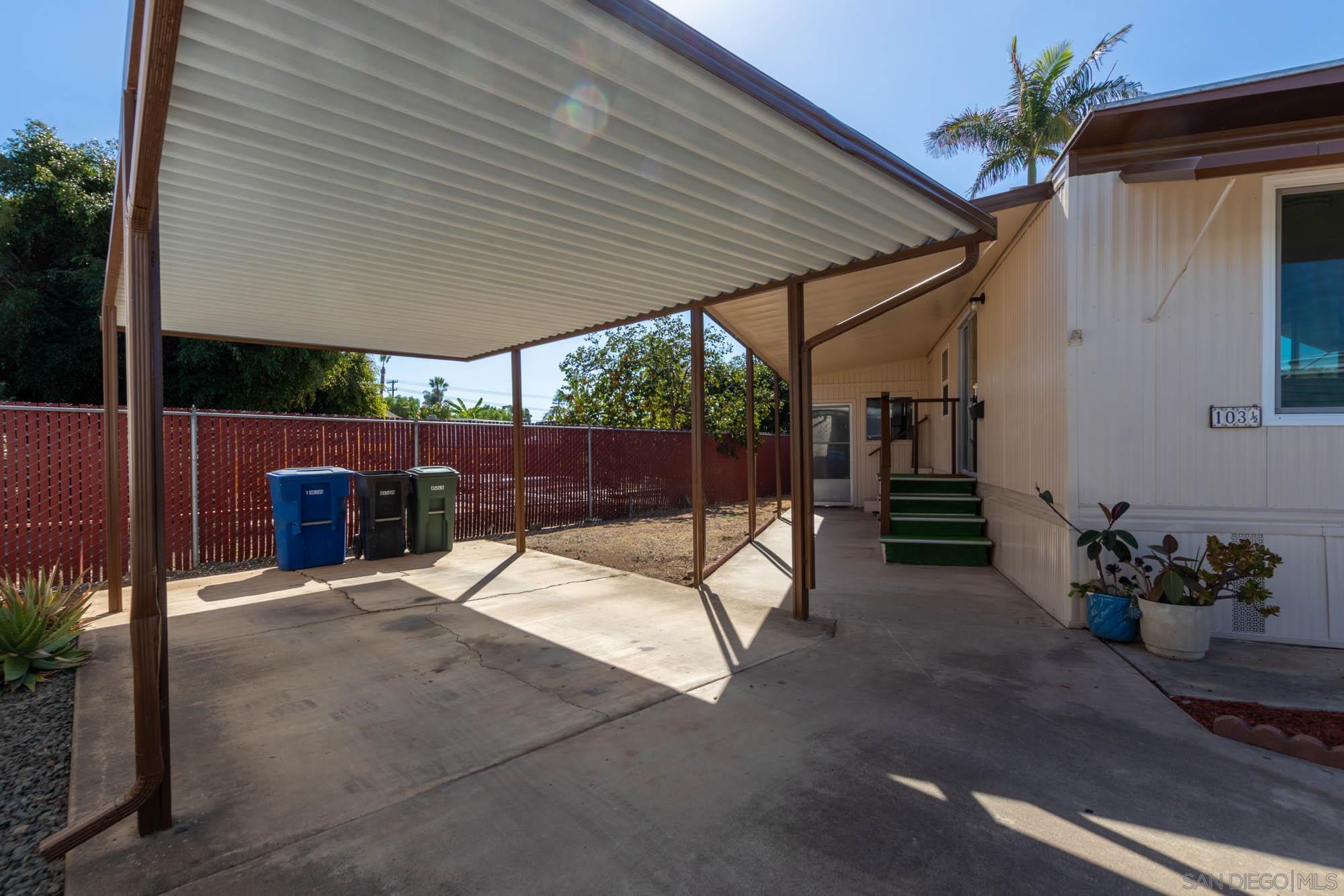 Detail Gallery Image 20 of 24 For 677  G St  #103.5,  Chula Vista,  CA 91910 - 1 Beds | 1 Baths