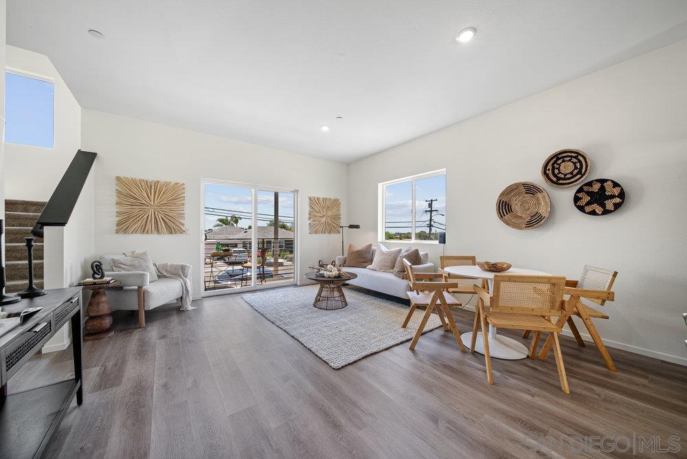 Detail Gallery Image 8 of 52 For 8188  Golden Ave, Lemon Grove,  CA 91945 - 3 Beds | 3 Baths