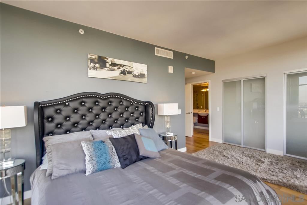 Detail Gallery Image 15 of 25 For 1441  9th Ave  2401, San Diego,  CA 92101 - 3 Beds | 3 Baths