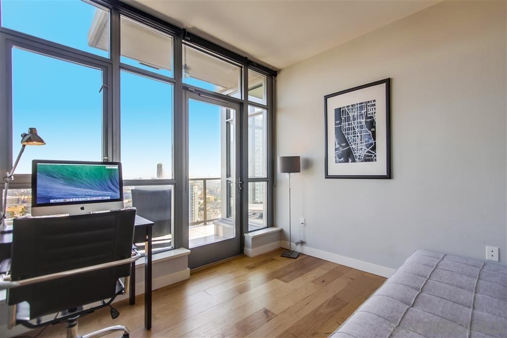 Detail Gallery Image 16 of 25 For 1441  9th Ave  2401, San Diego,  CA 92101 - 3 Beds | 3 Baths