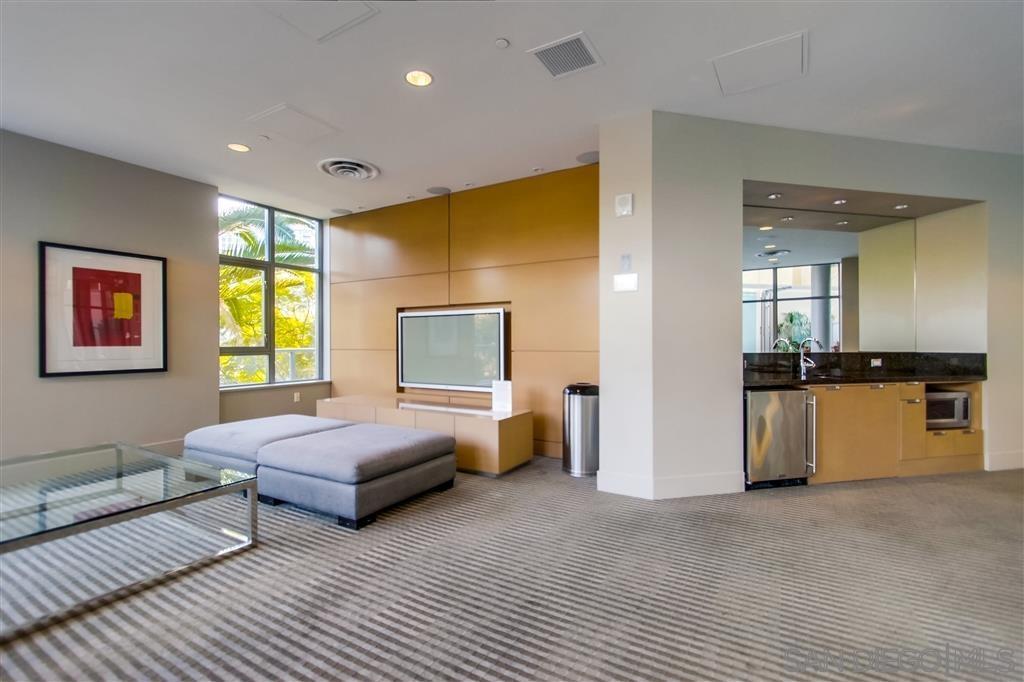 Detail Gallery Image 17 of 25 For 1441  9th Ave  2401, San Diego,  CA 92101 - 3 Beds | 3 Baths