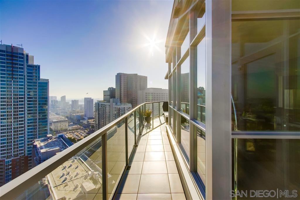 Detail Gallery Image 18 of 25 For 1441  9th Ave  2401, San Diego,  CA 92101 - 3 Beds | 3 Baths