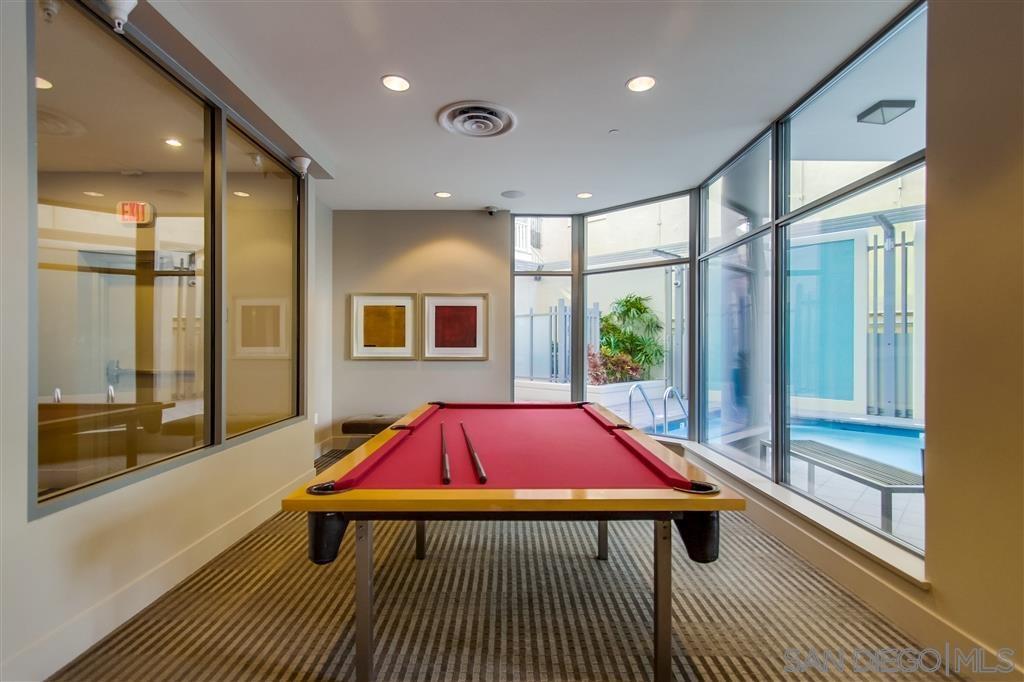 Detail Gallery Image 21 of 25 For 1441  9th Ave  2401, San Diego,  CA 92101 - 3 Beds | 3 Baths