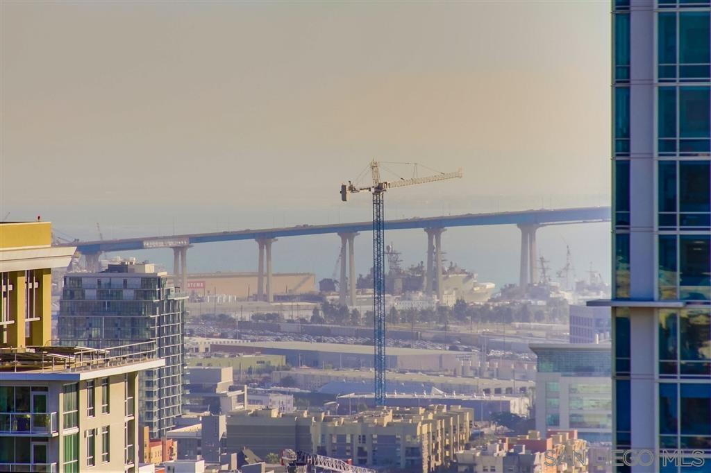 Detail Gallery Image 24 of 25 For 1441  9th Ave  2401, San Diego,  CA 92101 - 3 Beds | 3 Baths