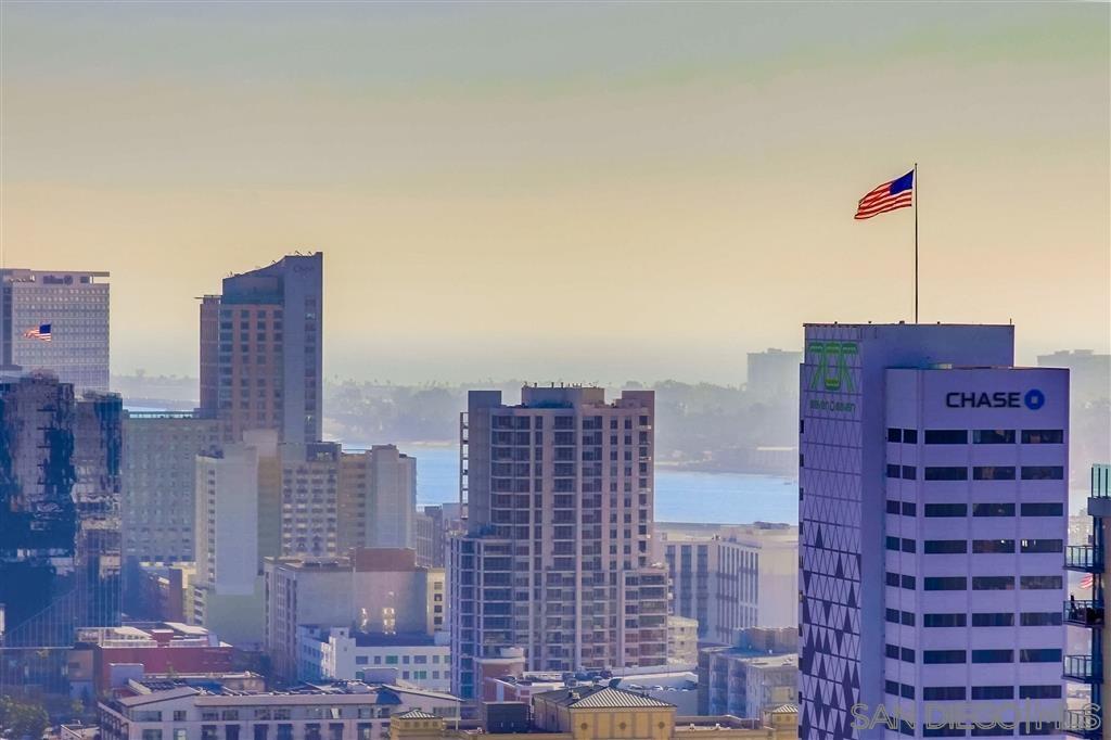 Detail Gallery Image 25 of 25 For 1441  9th Ave  2401, San Diego,  CA 92101 - 3 Beds | 3 Baths