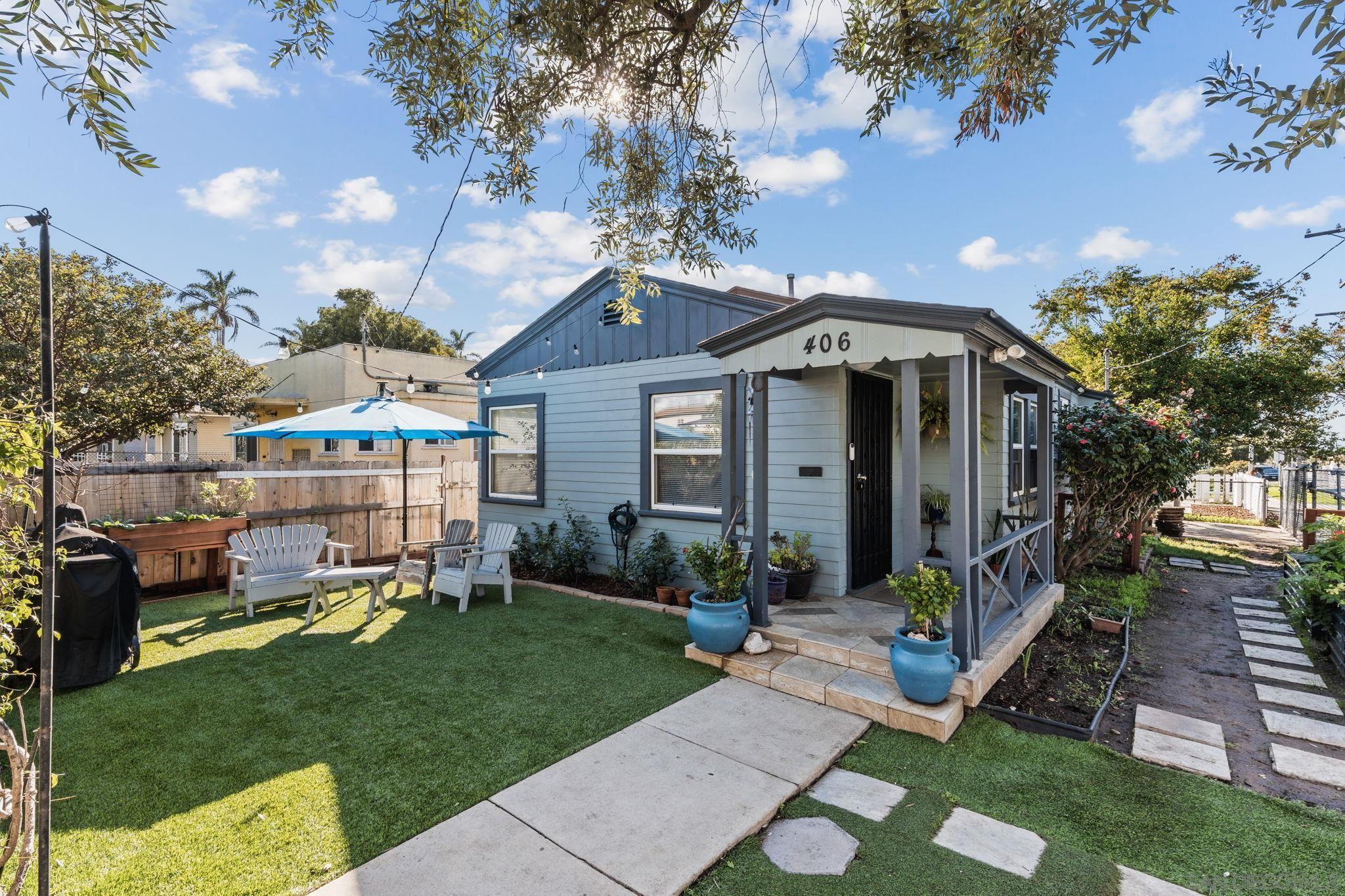 Front Image Thumbnail for SD2600450