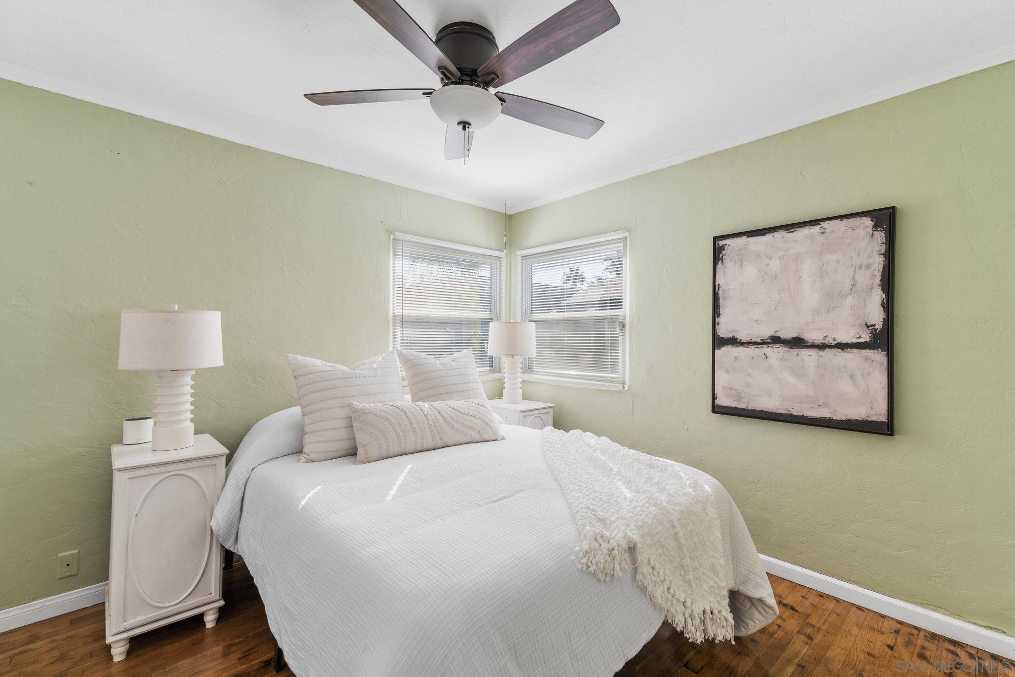 Detail Gallery Image 14 of 25 For 406  G Ave, National City,  CA 91950 - 2 Beds | 1 Baths