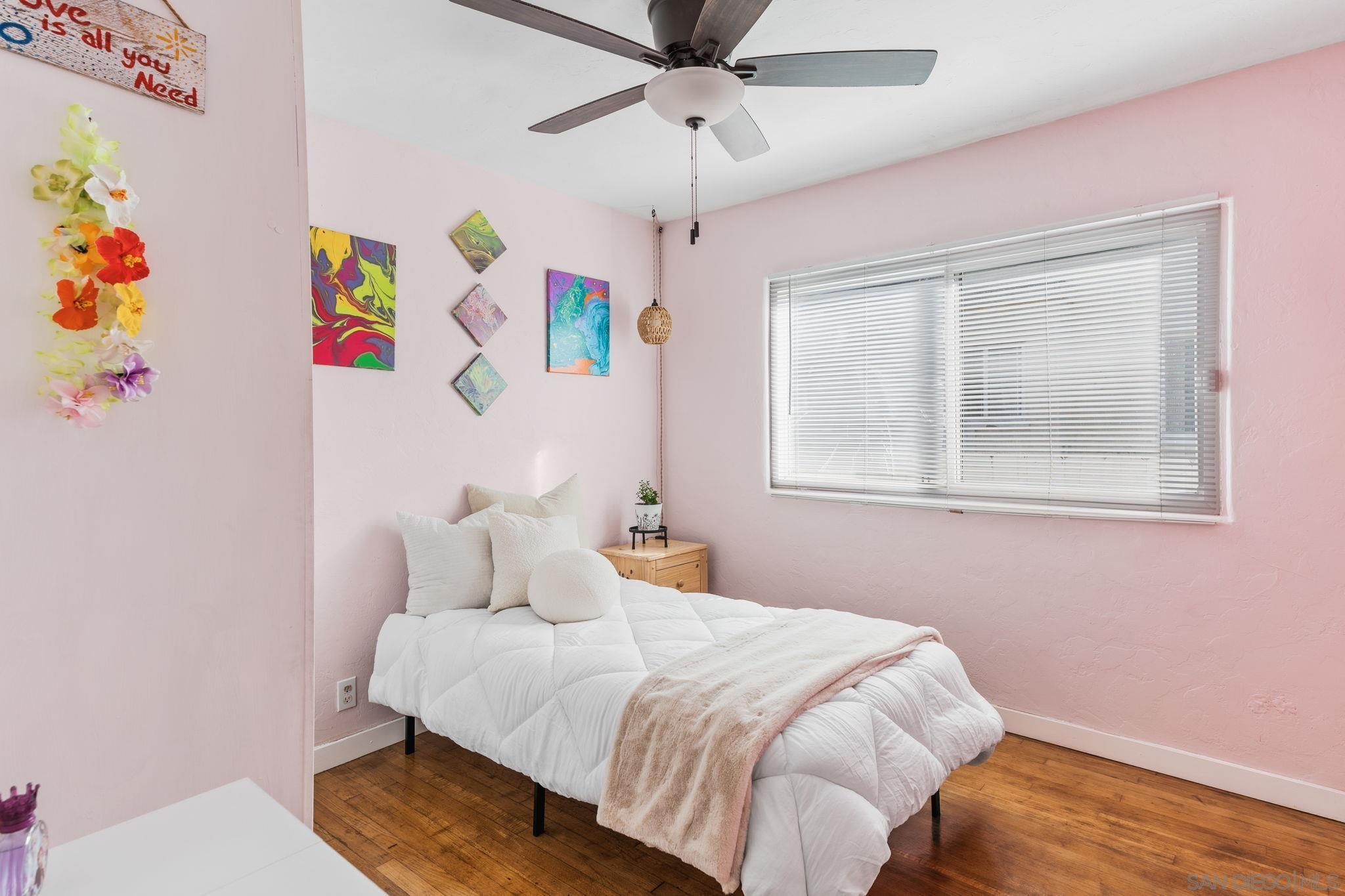 Detail Gallery Image 18 of 25 For 406  G Ave, National City,  CA 91950 - 2 Beds | 1 Baths