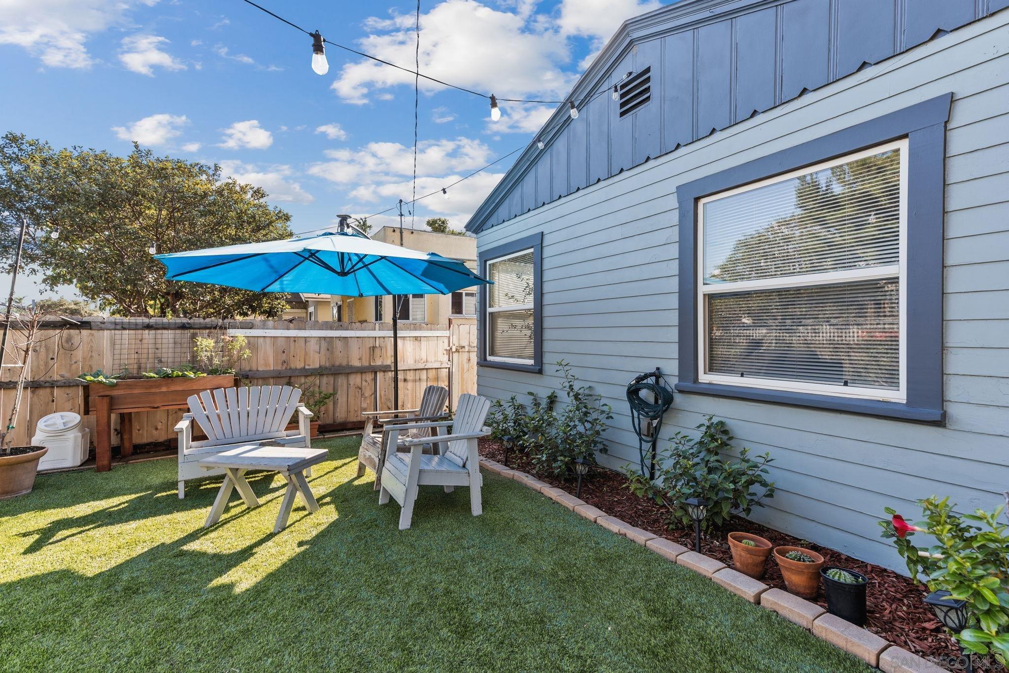 Detail Gallery Image 20 of 25 For 406  G Ave, National City,  CA 91950 - 2 Beds | 1 Baths