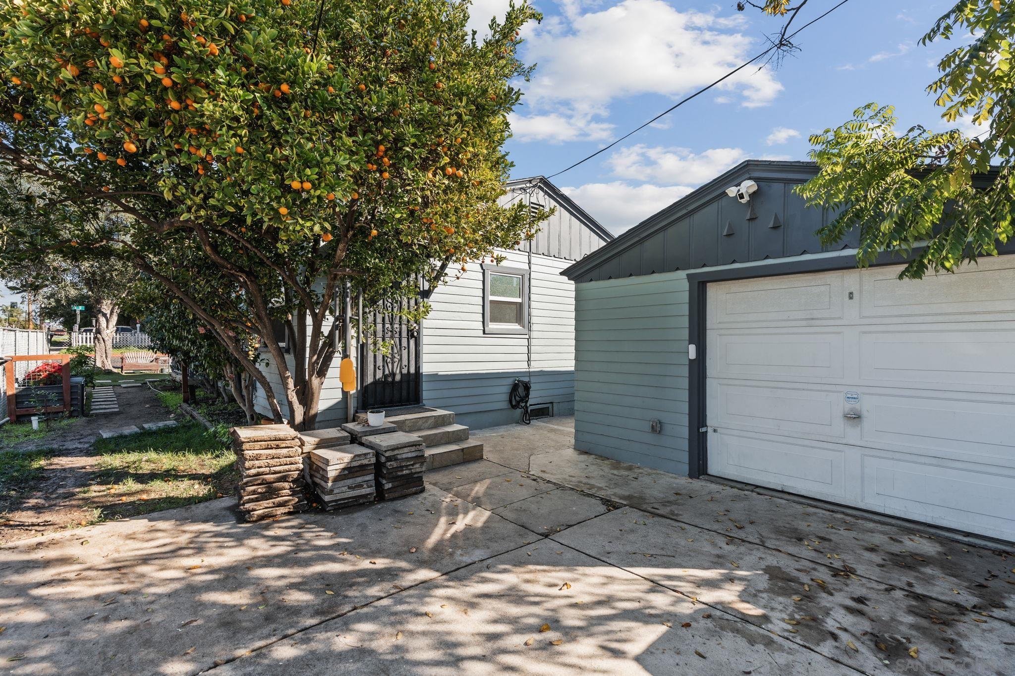 Detail Gallery Image 24 of 25 For 406  G Ave, National City,  CA 91950 - 2 Beds | 1 Baths