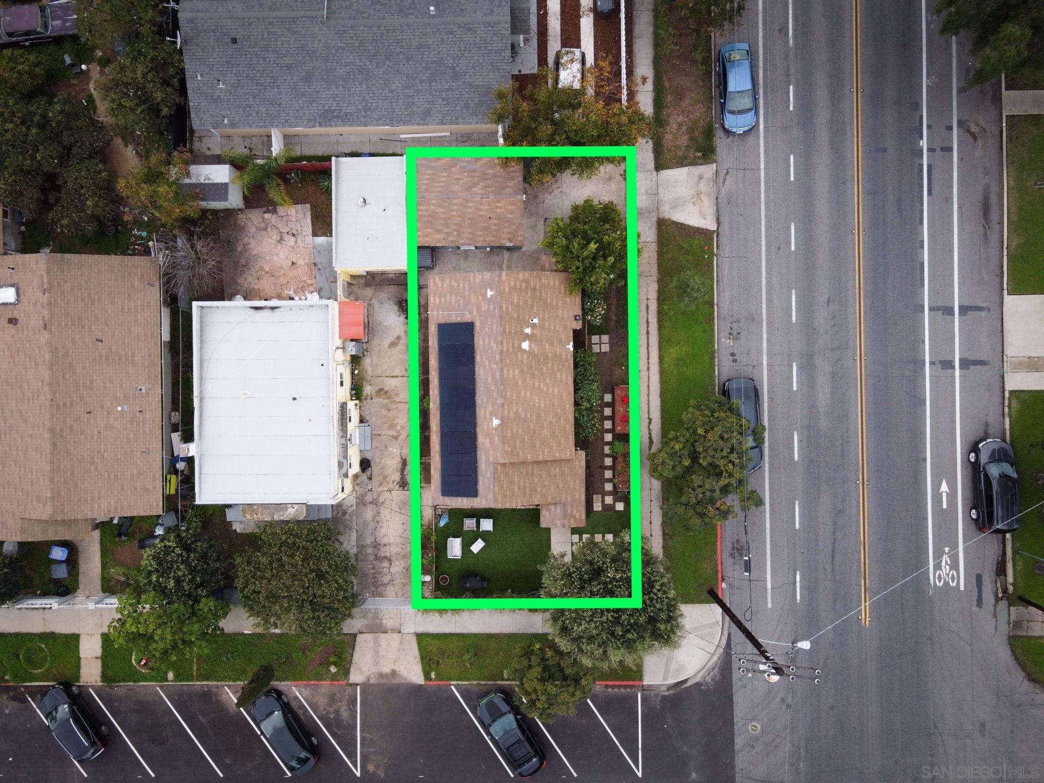 Detail Gallery Image 25 of 25 For 406  G Ave, National City,  CA 91950 - 2 Beds | 1 Baths