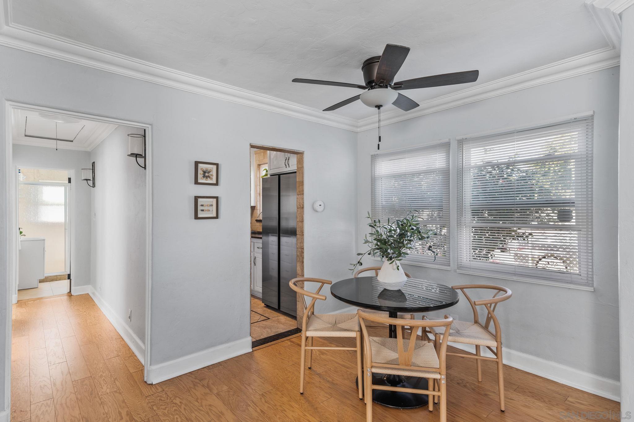 Detail Gallery Image 7 of 25 For 406  G Ave, National City,  CA 91950 - 2 Beds | 1 Baths