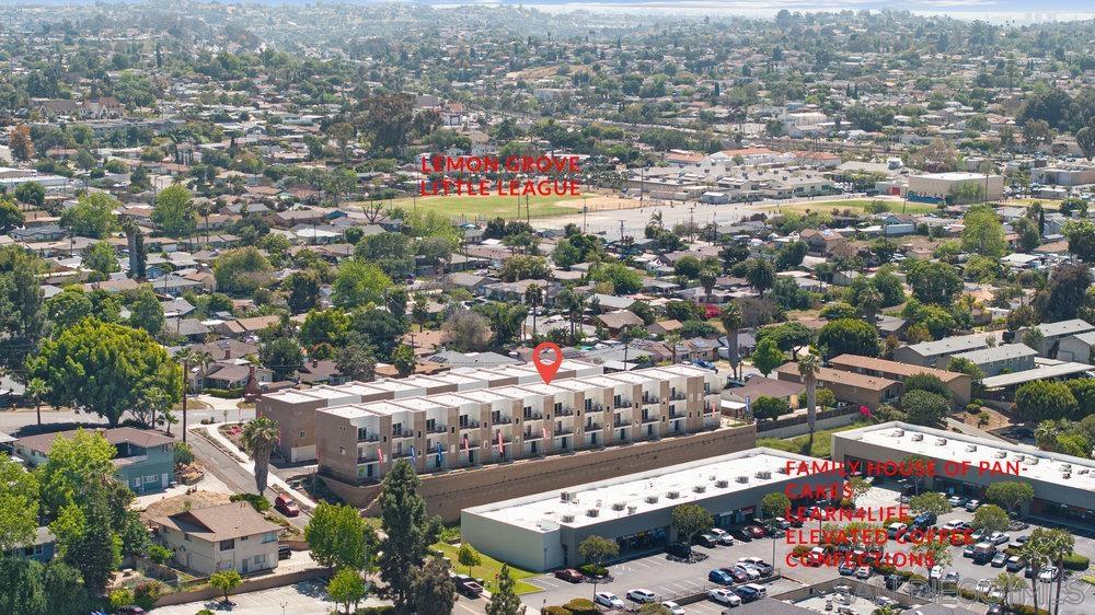 Detail Gallery Image 39 of 49 For 8160  Golden Ave, Lemon Grove,  CA 91945 - 3 Beds | 3/1 Baths