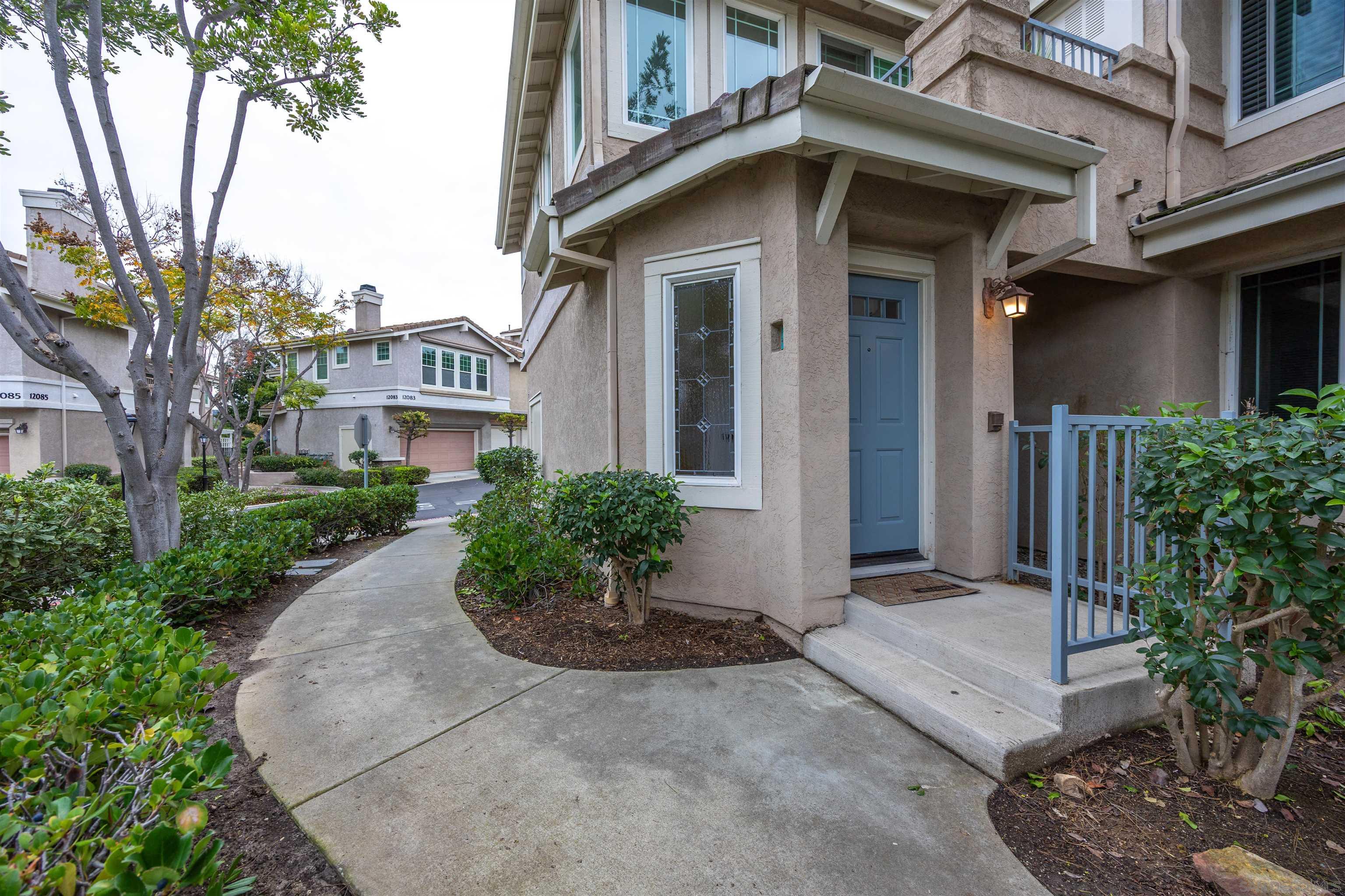 Detail Gallery Image 24 of 28 For 12003  World Trade Dr  #1,  San Diego,  CA 92128 - 2 Beds | 2 Baths