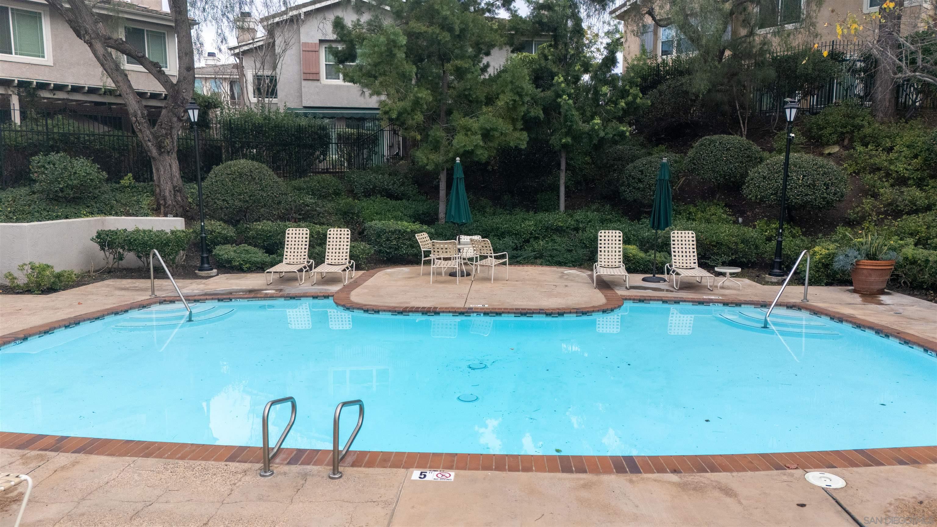 Detail Gallery Image 27 of 28 For 12003  World Trade Dr  #1,  San Diego,  CA 92128 - 2 Beds | 2 Baths