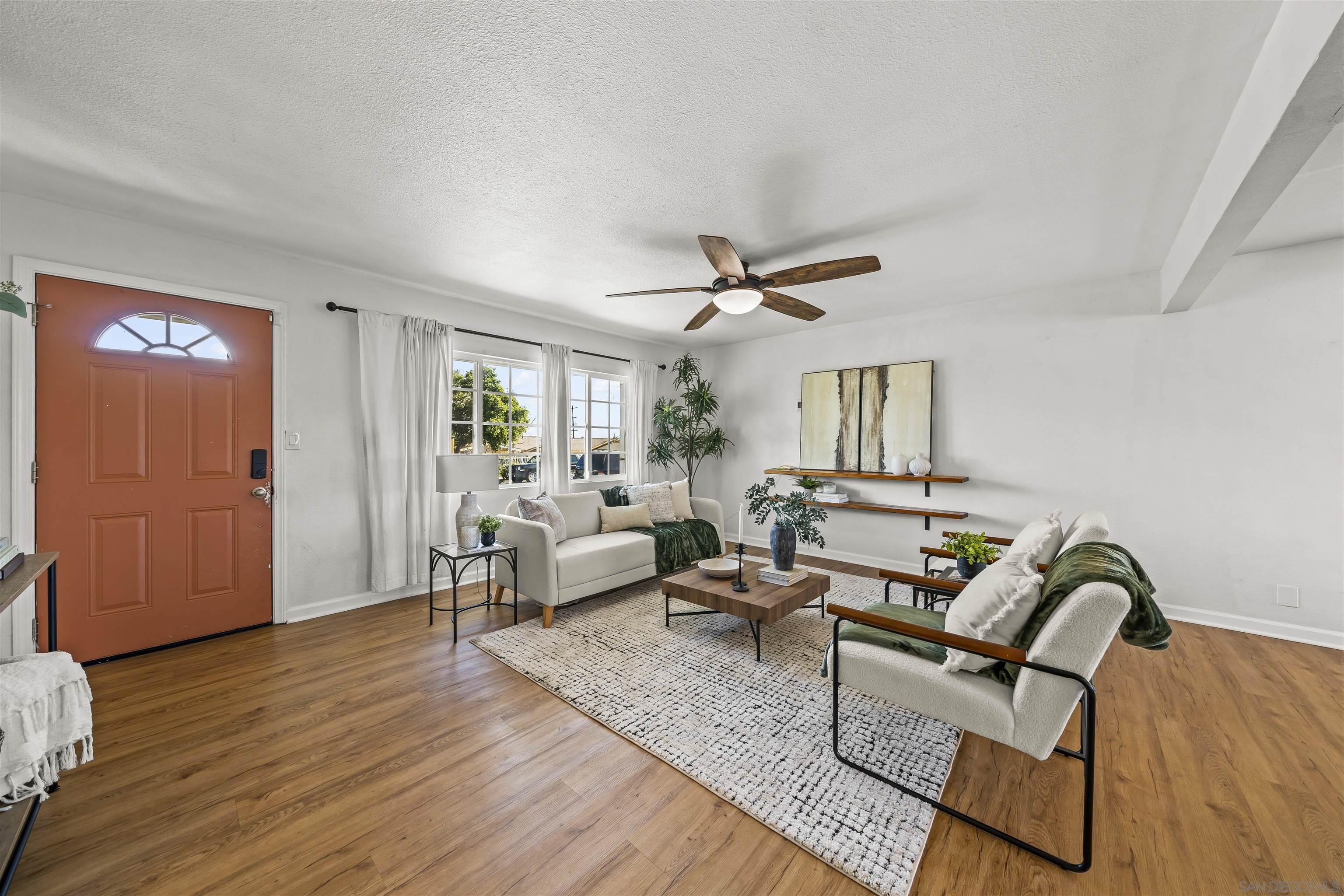 Detail Gallery Image 15 of 45 For 710 - 712  Raven St, San Diego,  CA 92102 - – Beds | – Baths