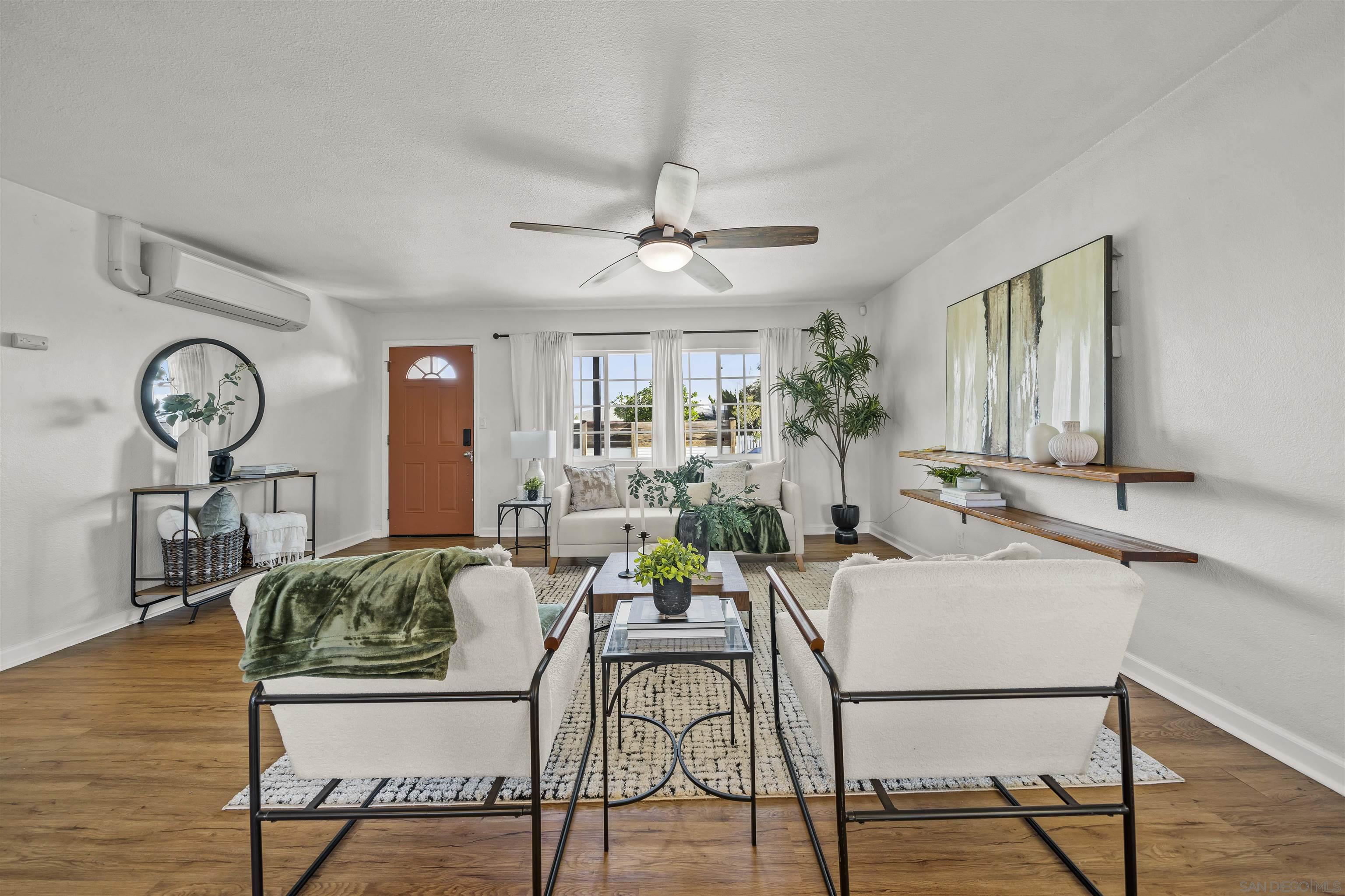 Detail Gallery Image 16 of 45 For 710 - 712  Raven St, San Diego,  CA 92102 - – Beds | – Baths