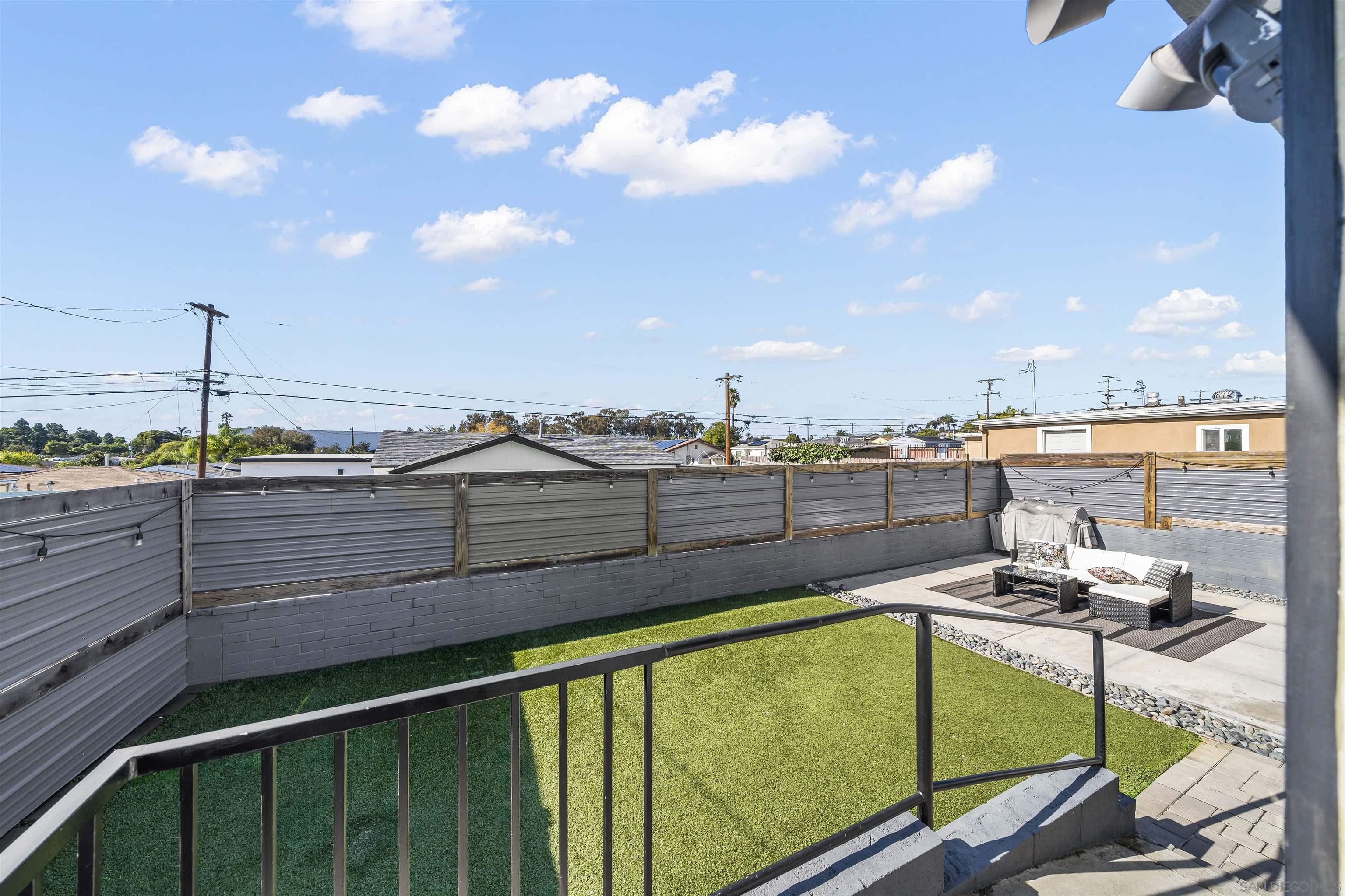 Detail Gallery Image 29 of 45 For 710 - 712  Raven St, San Diego,  CA 92102 - – Beds | – Baths