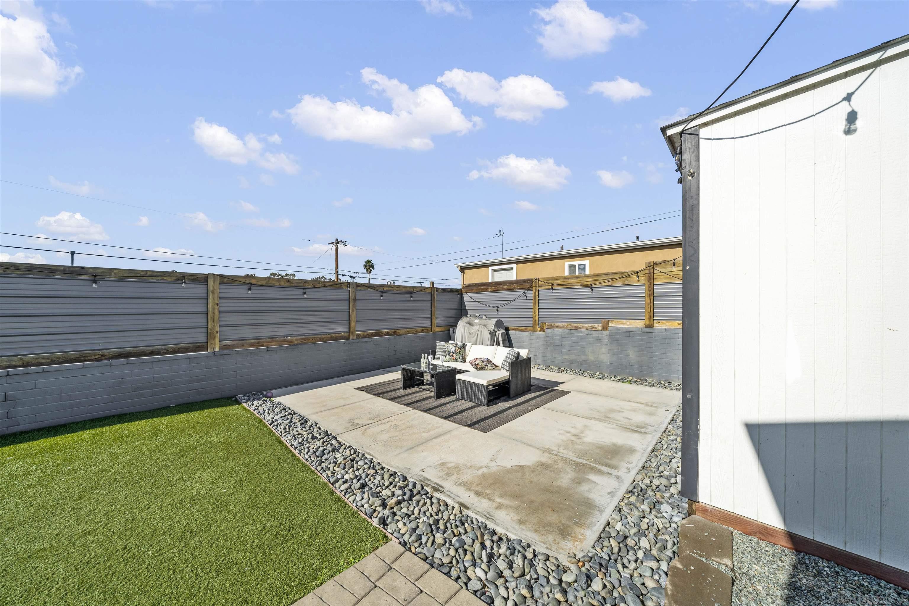 Detail Gallery Image 30 of 45 For 710 - 712  Raven St, San Diego,  CA 92102 - – Beds | – Baths