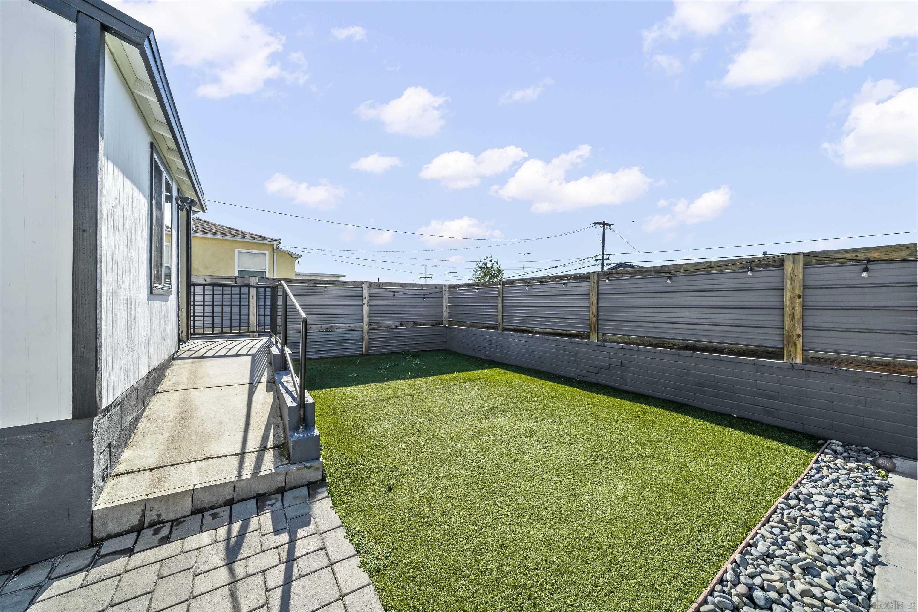 Detail Gallery Image 31 of 45 For 710 - 712  Raven St, San Diego,  CA 92102 - – Beds | – Baths