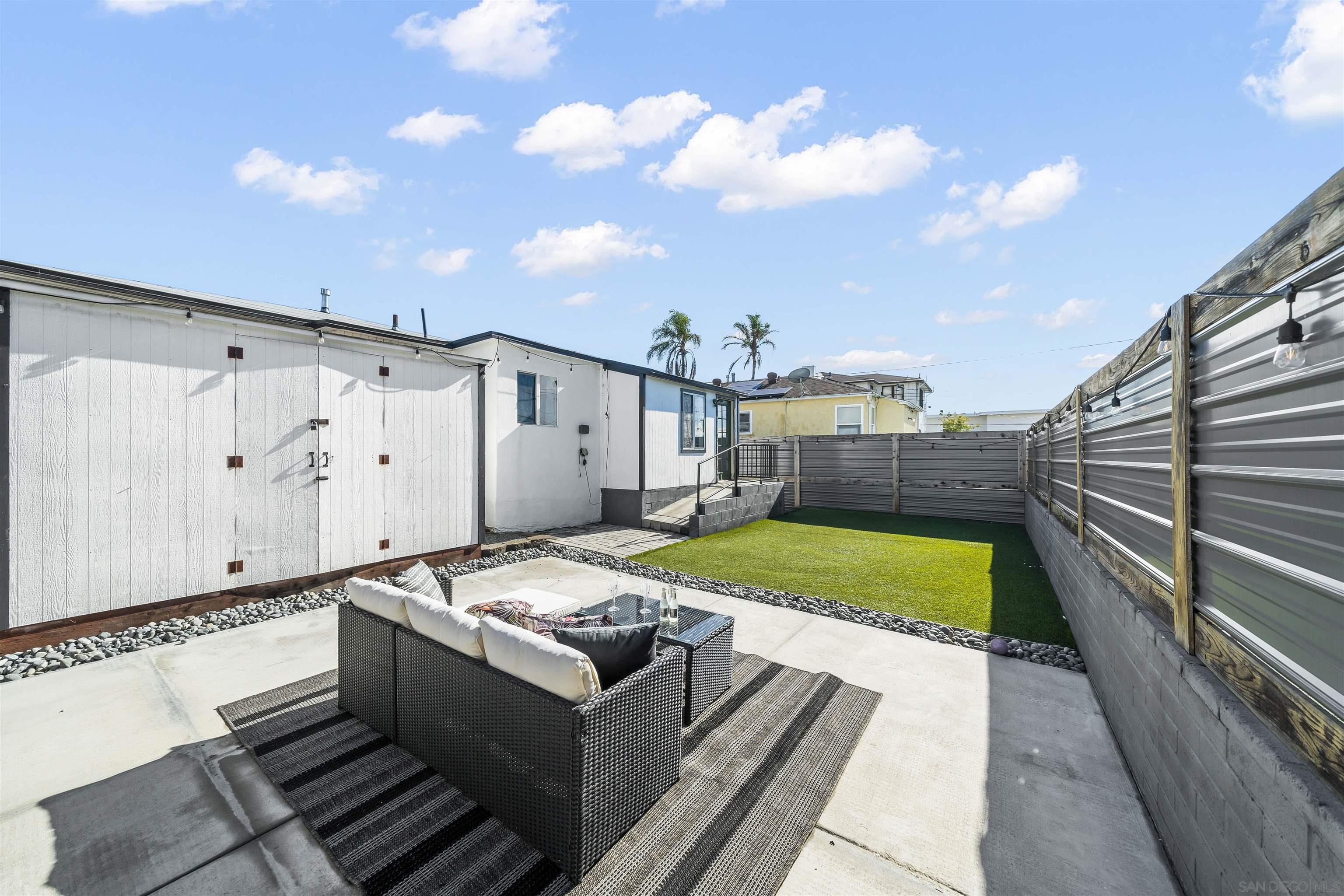 Detail Gallery Image 33 of 45 For 710 - 712  Raven St, San Diego,  CA 92102 - – Beds | – Baths