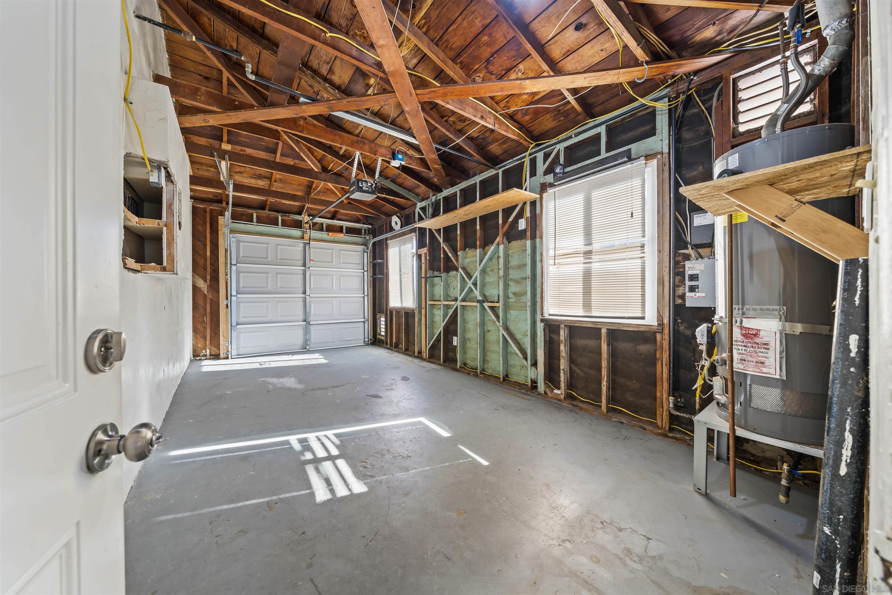 Detail Gallery Image 36 of 45 For 710 - 712  Raven St, San Diego,  CA 92102 - – Beds | – Baths