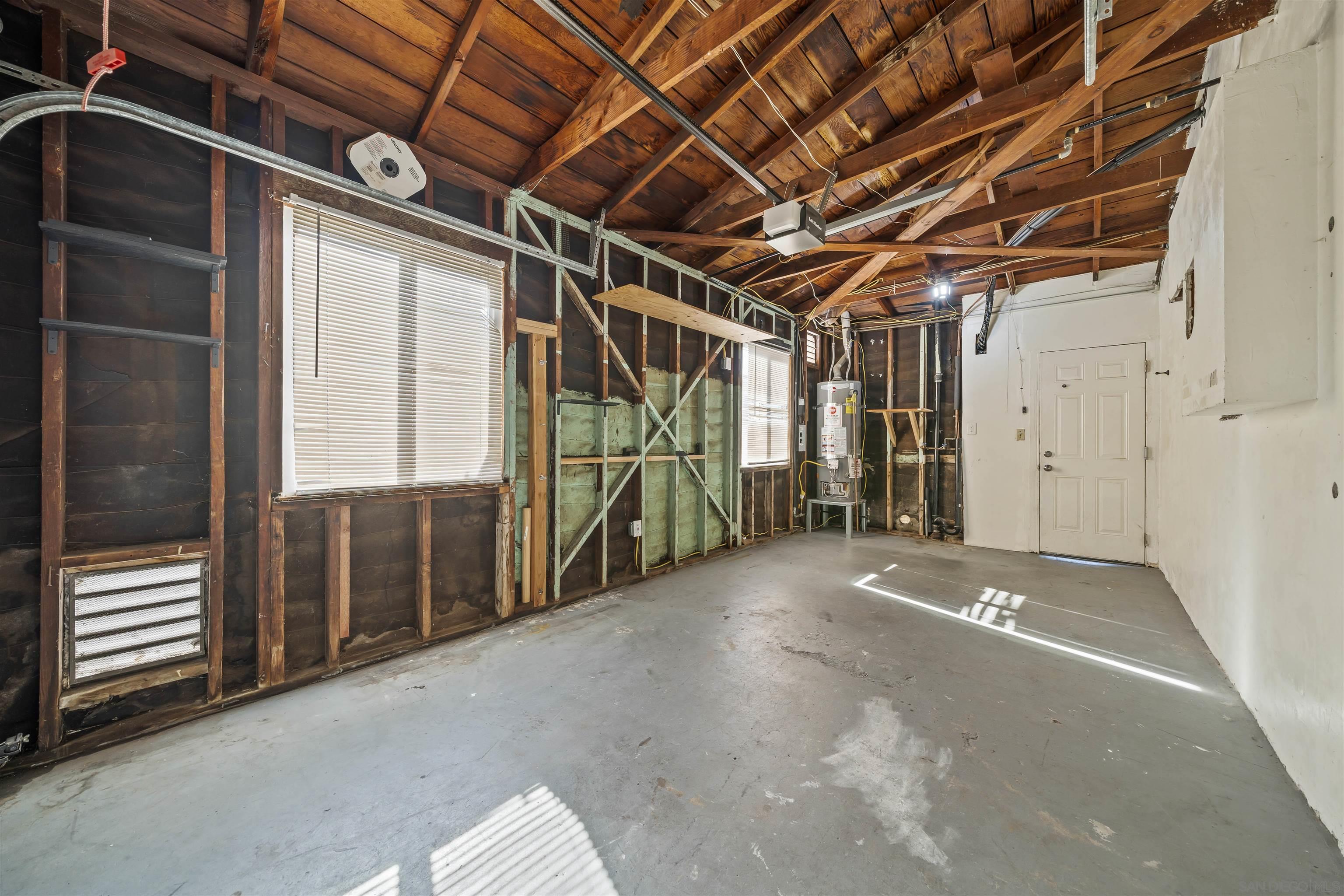 Detail Gallery Image 37 of 45 For 710 - 712  Raven St, San Diego,  CA 92102 - – Beds | – Baths