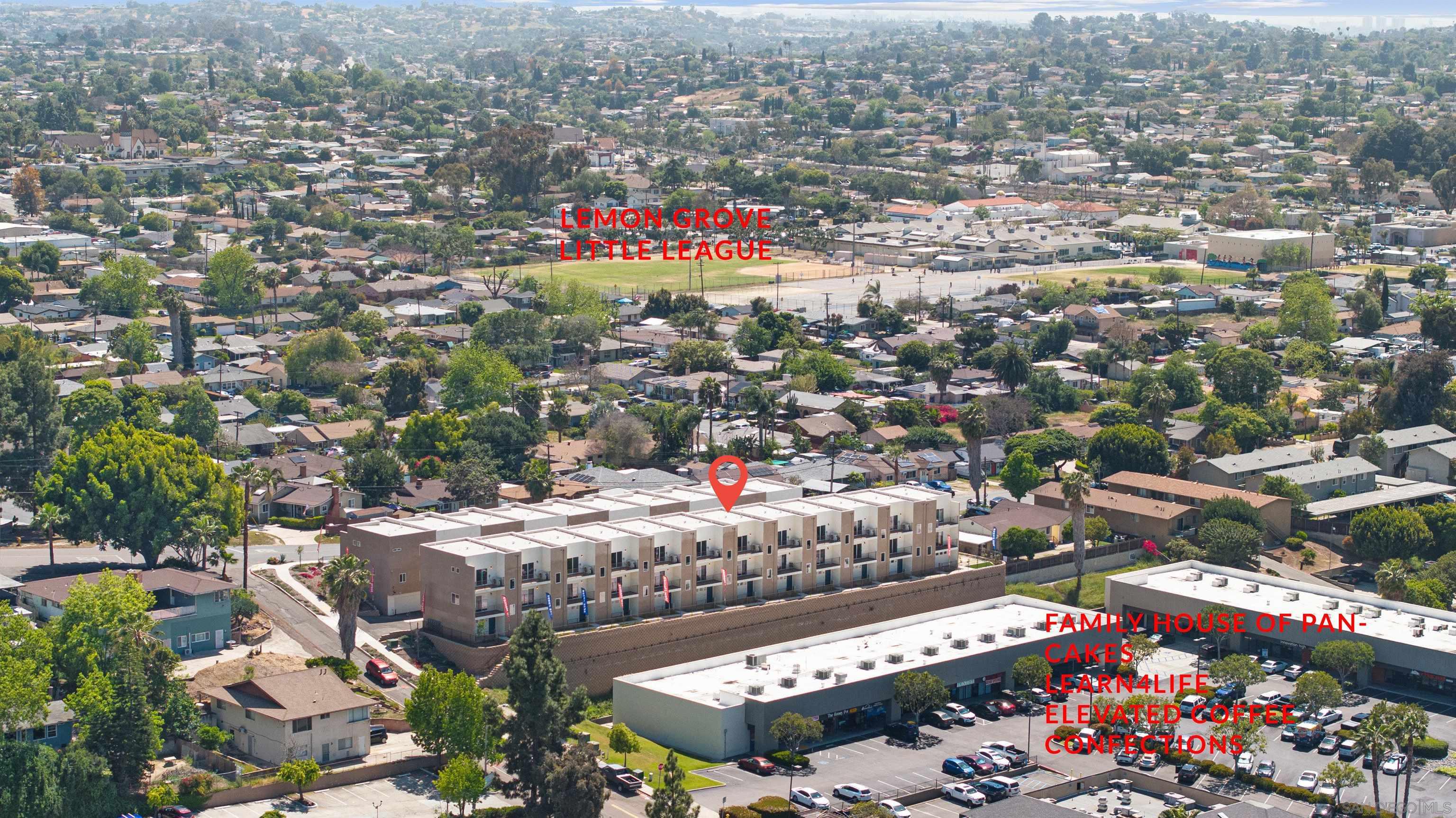 Detail Gallery Image 43 of 47 For 8156  Golden Ave, Lemon Grove,  CA 91945 - 3 Beds | 3 Baths