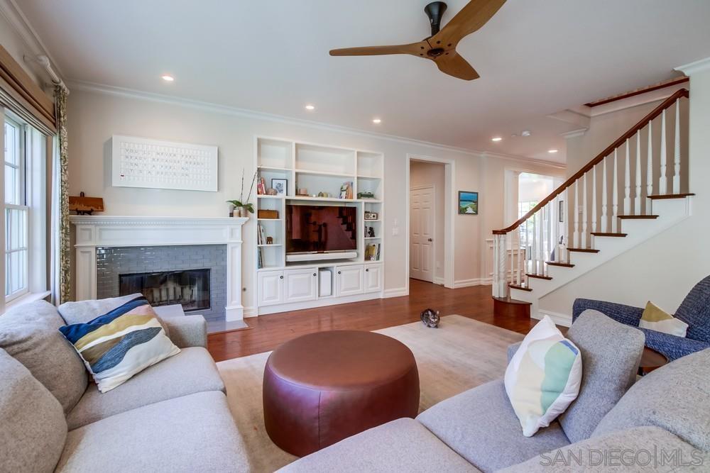 Detail Gallery Image 18 of 57 For , San Diego,  CA 92131 - 4 Beds | 3/1 Baths