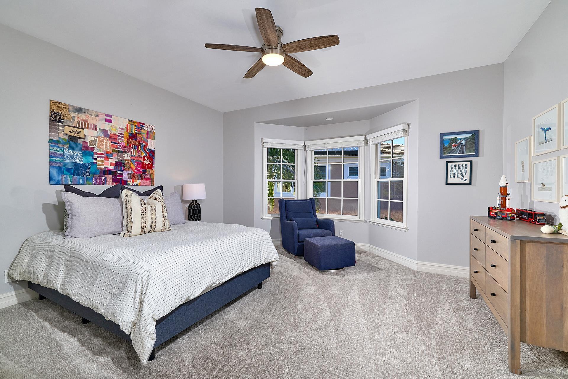 Detail Gallery Image 35 of 52 For 10154  Pinecastle St, San Diego,  CA 92131 - 4 Beds | 3/1 Baths