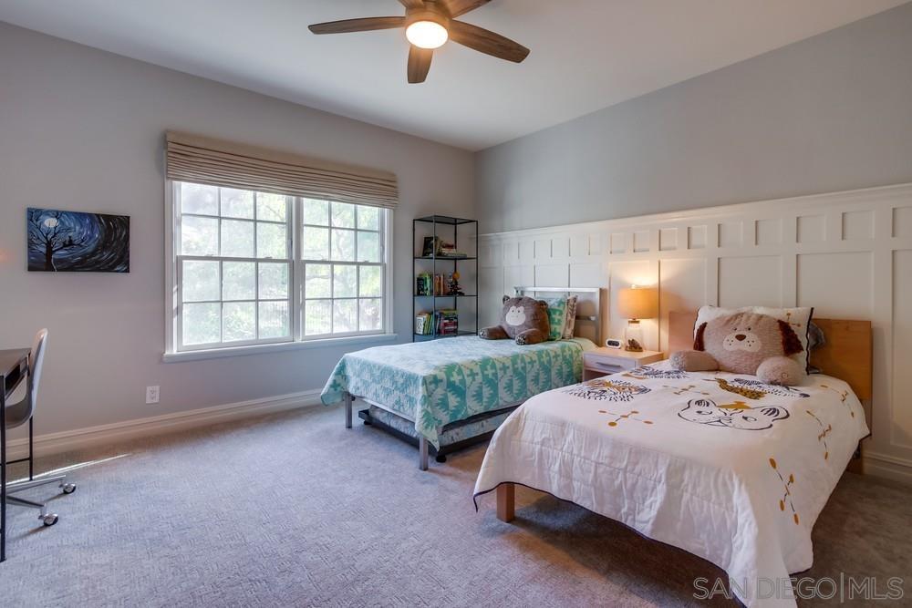 Detail Gallery Image 37 of 57 For , San Diego,  CA 92131 - 4 Beds | 3/1 Baths