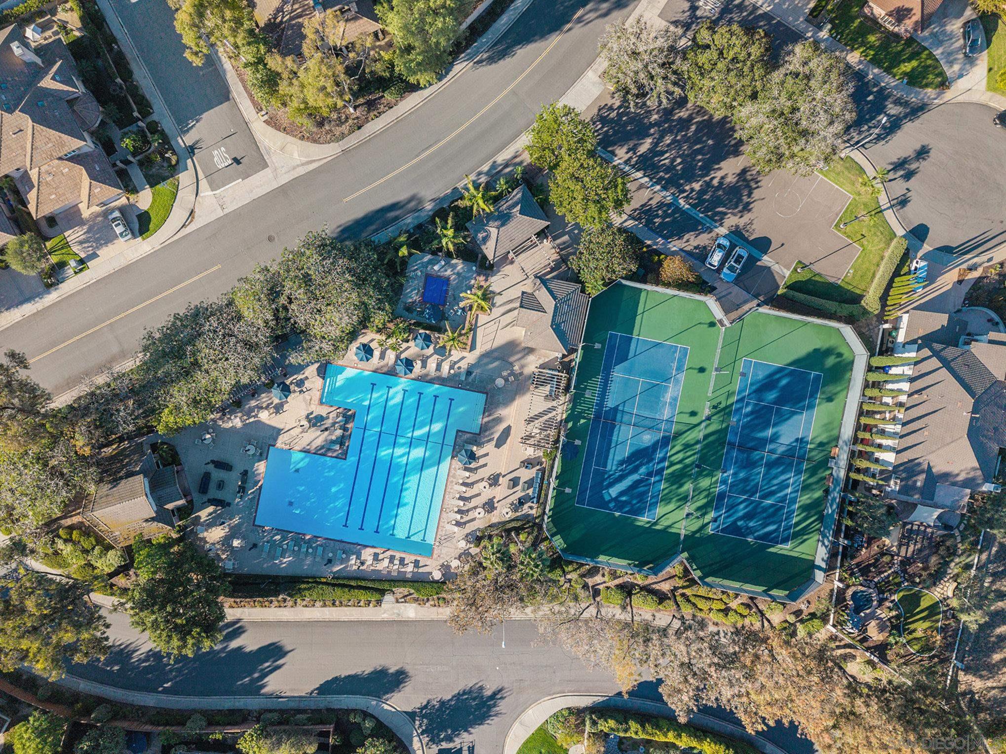 Detail Gallery Image 47 of 52 For 10154  Pinecastle St, San Diego,  CA 92131 - 4 Beds | 3/1 Baths