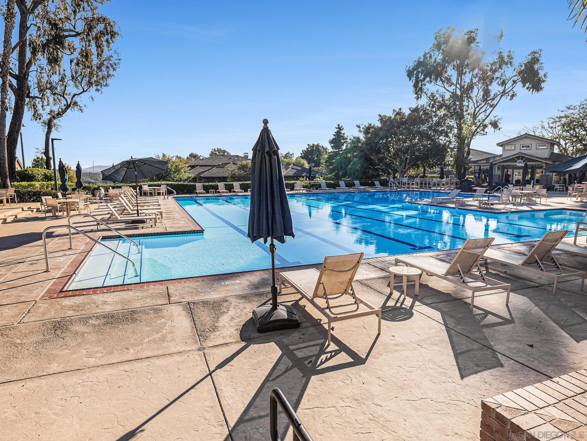 Detail Gallery Image 49 of 52 For 10154  Pinecastle St, San Diego,  CA 92131 - 4 Beds | 3/1 Baths