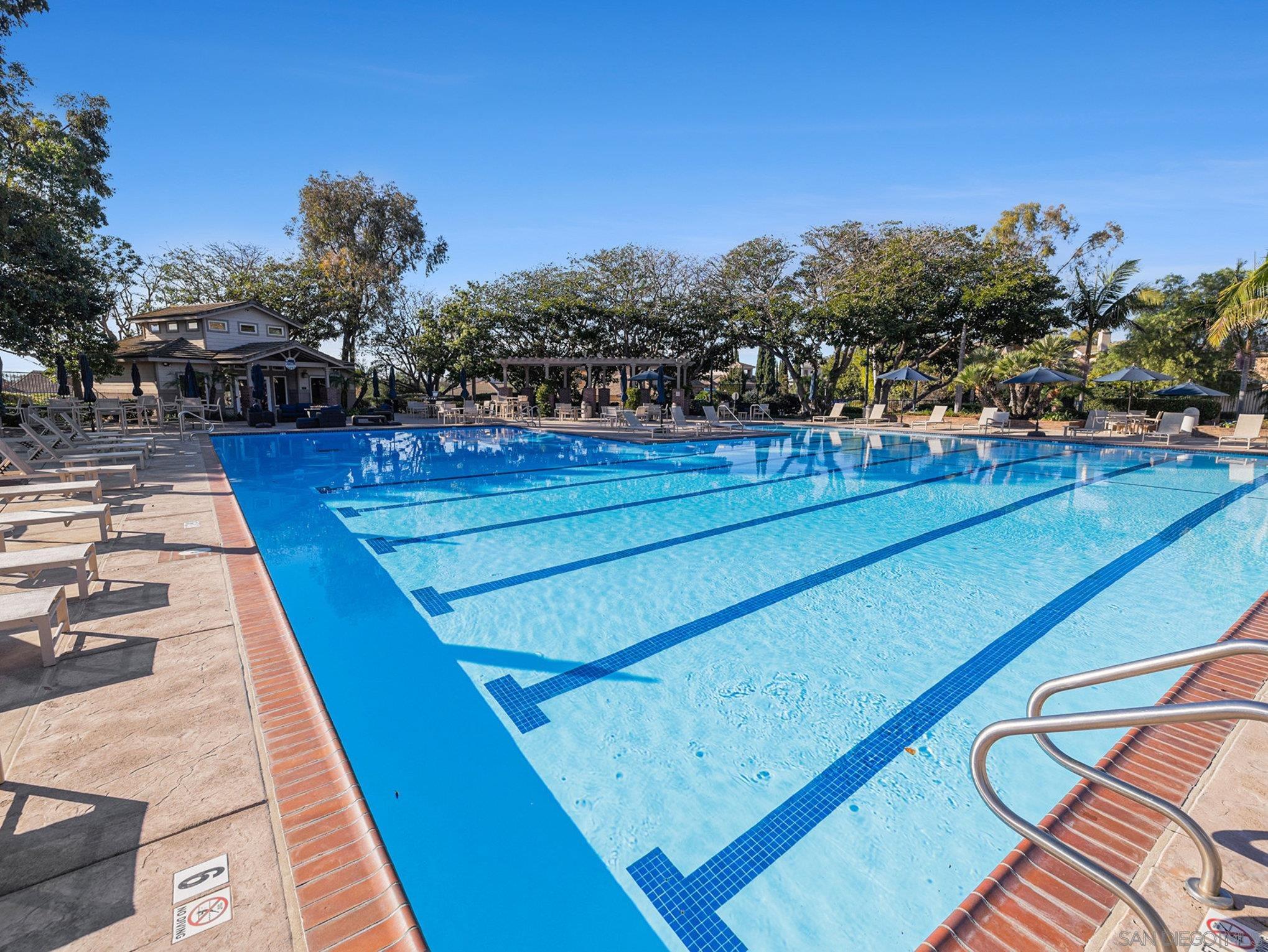 Detail Gallery Image 50 of 52 For 10154  Pinecastle St, San Diego,  CA 92131 - 4 Beds | 3/1 Baths