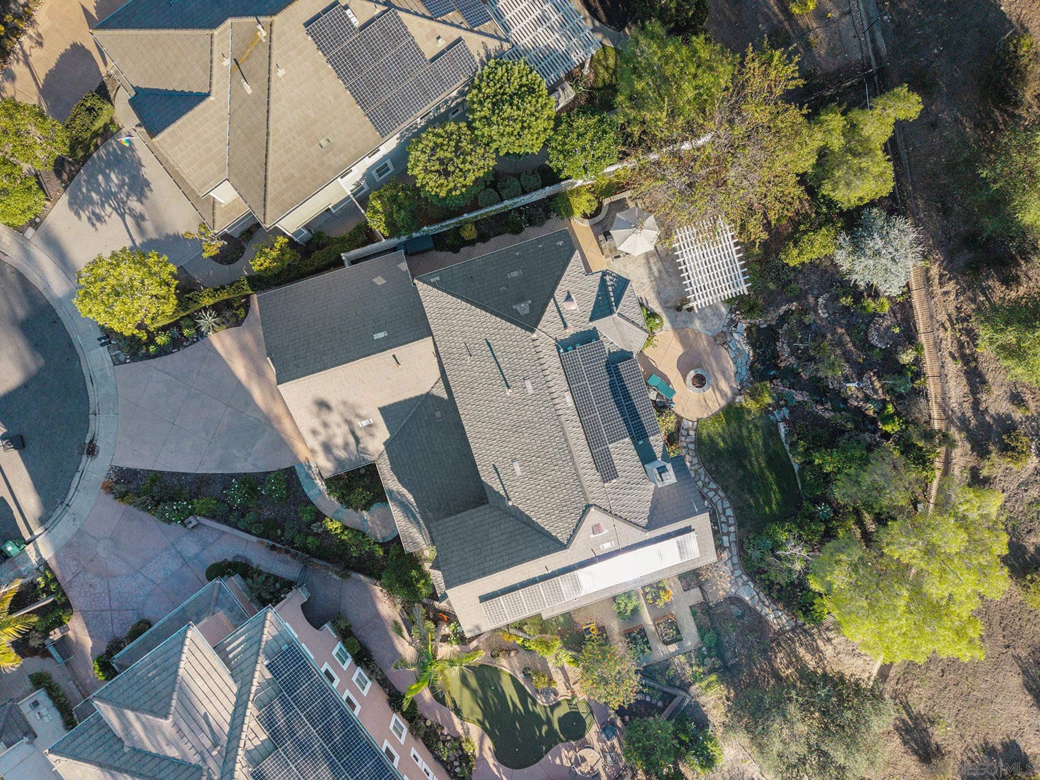 Detail Gallery Image 51 of 57 For , San Diego,  CA 92131 - 4 Beds | 3/1 Baths