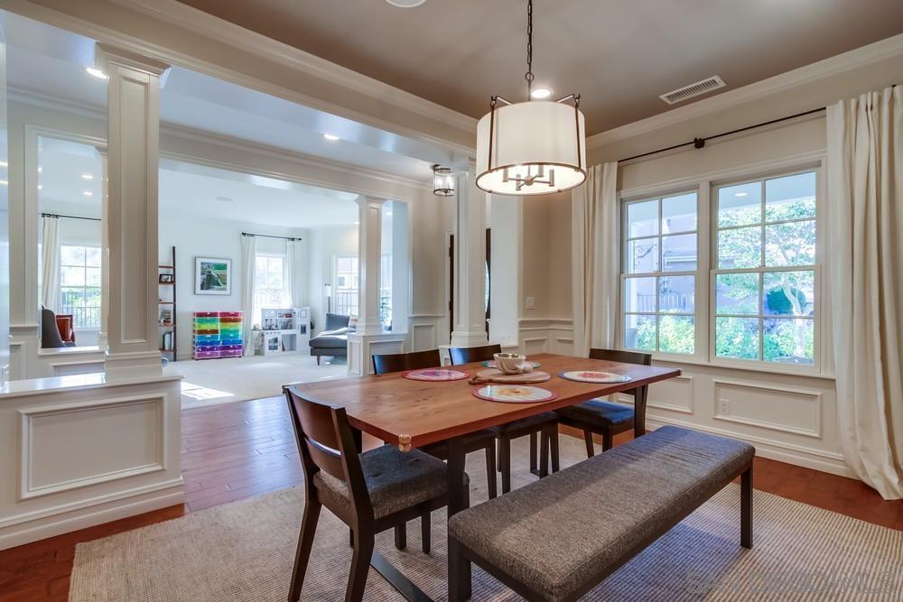 Detail Gallery Image 7 of 57 For , San Diego,  CA 92131 - 4 Beds | 3/1 Baths