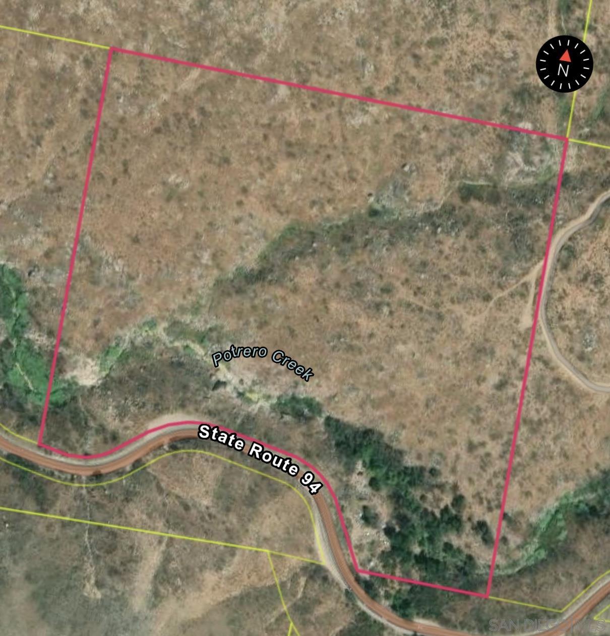 Detail Gallery Image 18 of 18 For , Dulzura,  CA 91917 - – Beds | – Baths