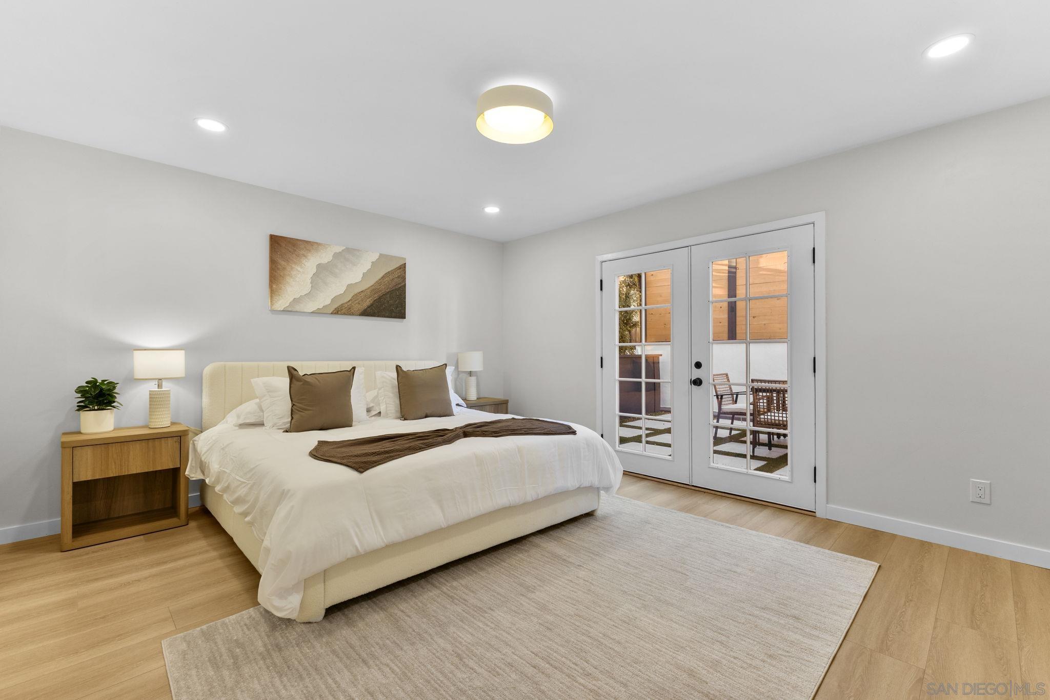 Detail Gallery Image 33 of 61 For 2128  Missouri St, San Diego,  CA 92109 - 4 Beds | 2 Baths