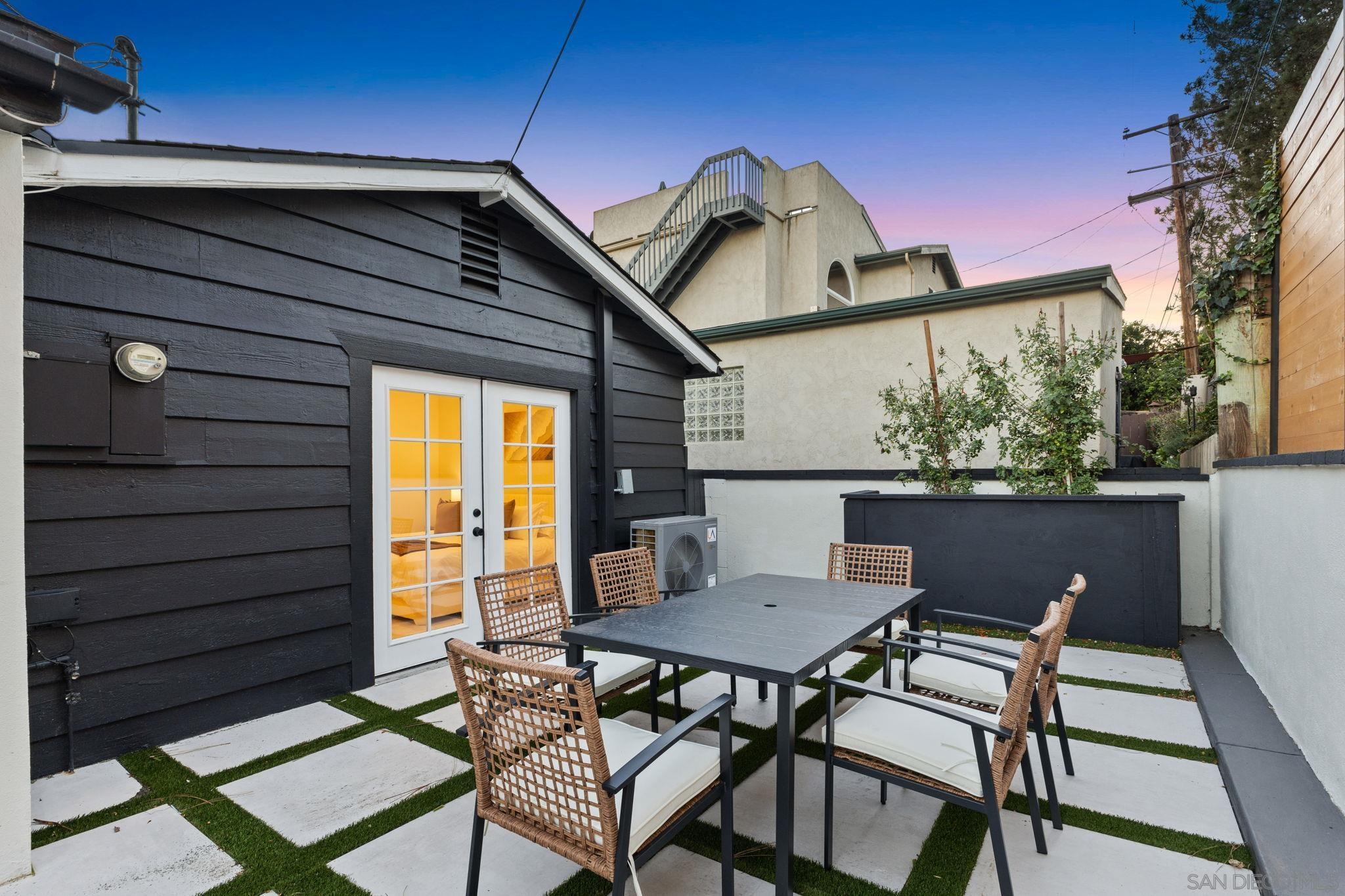 Detail Gallery Image 56 of 61 For 2128  Missouri St, San Diego,  CA 92109 - 4 Beds | 2 Baths