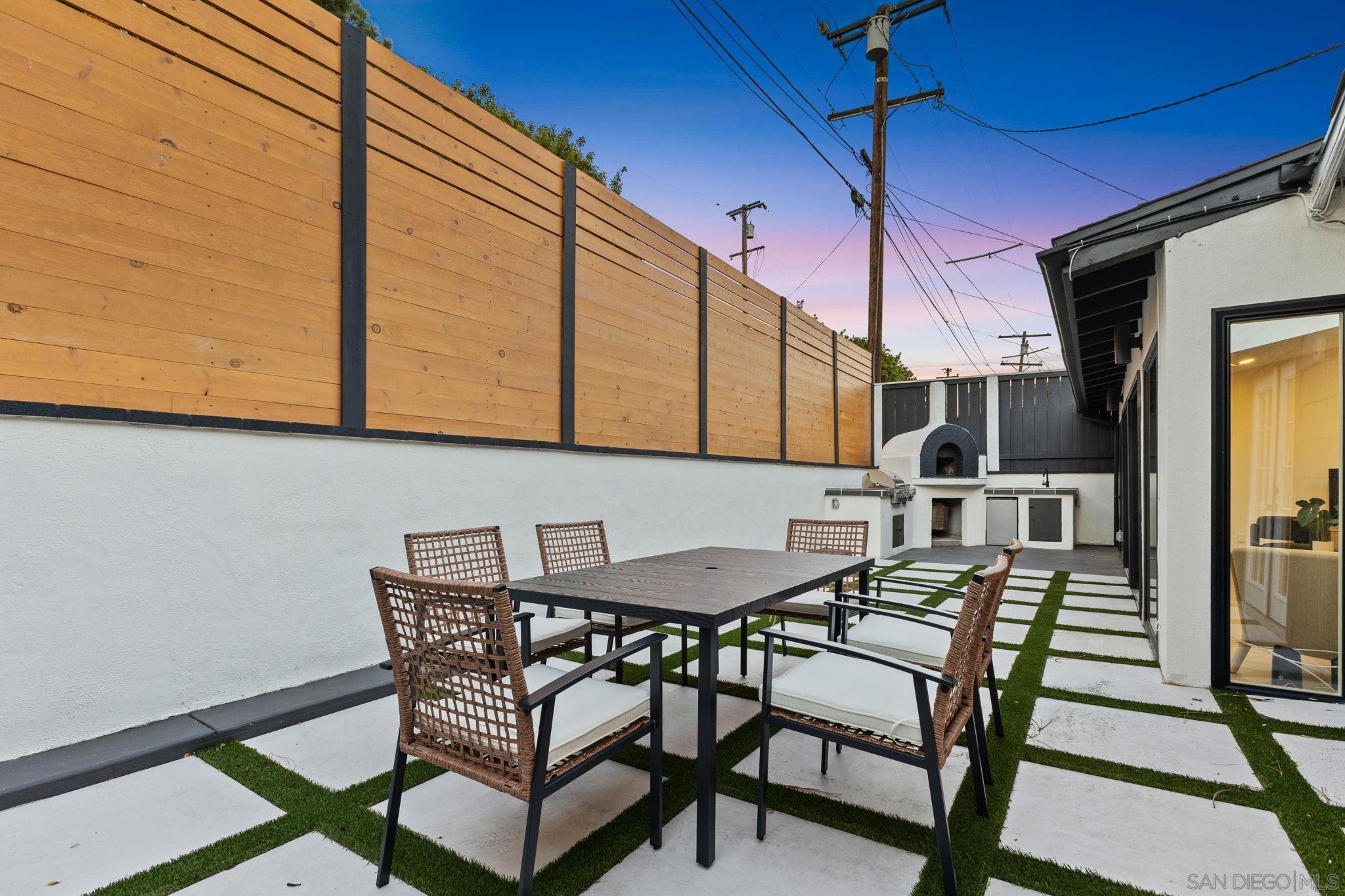 Detail Gallery Image 58 of 61 For 2128  Missouri St, San Diego,  CA 92109 - 4 Beds | 2 Baths