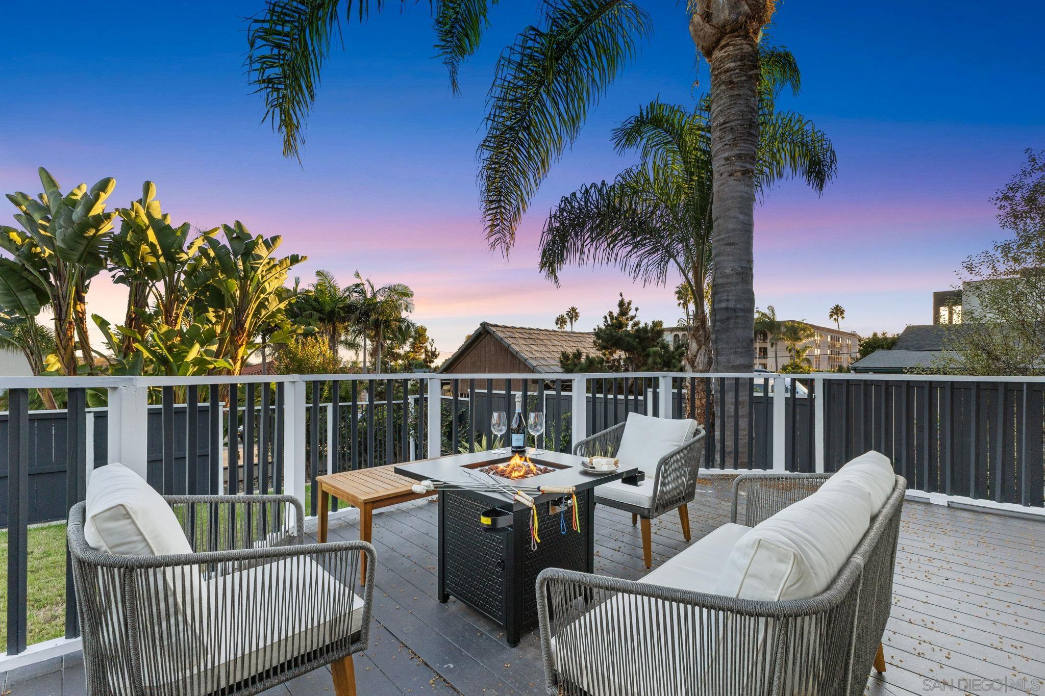 Detail Gallery Image 59 of 61 For 2128  Missouri St, San Diego,  CA 92109 - 4 Beds | 2 Baths