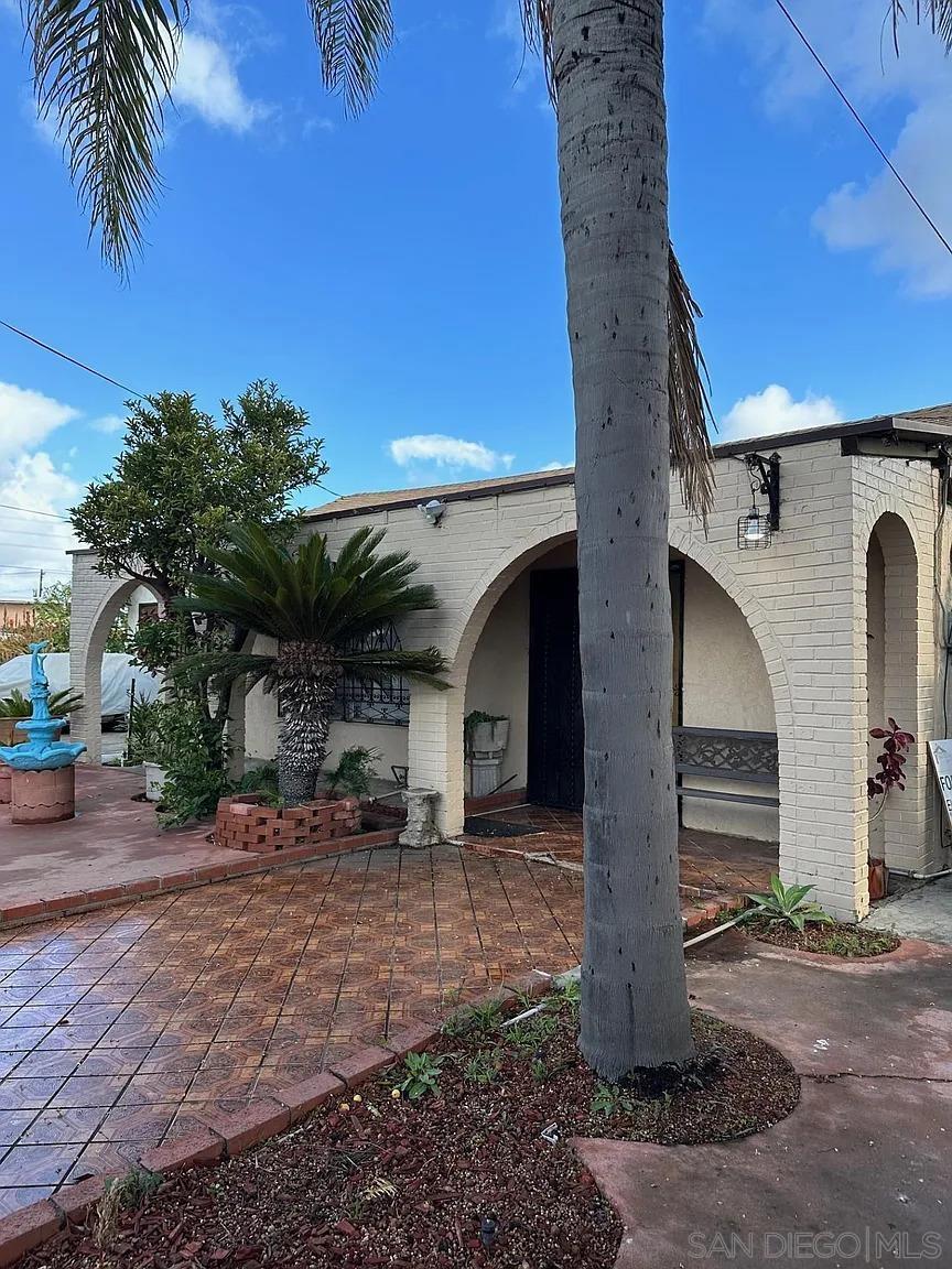 Front Image Thumbnail for SD2600463