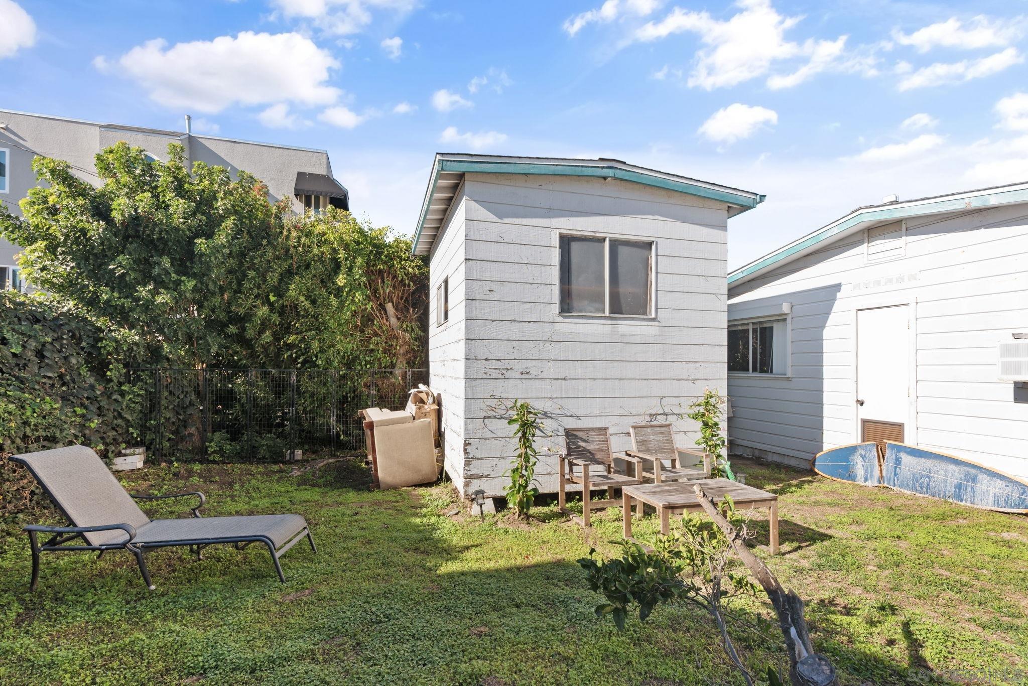 Detail Gallery Image 27 of 30 For 643  Nautilus, La Jolla,  CA 92037 - 3 Beds | 1 Baths