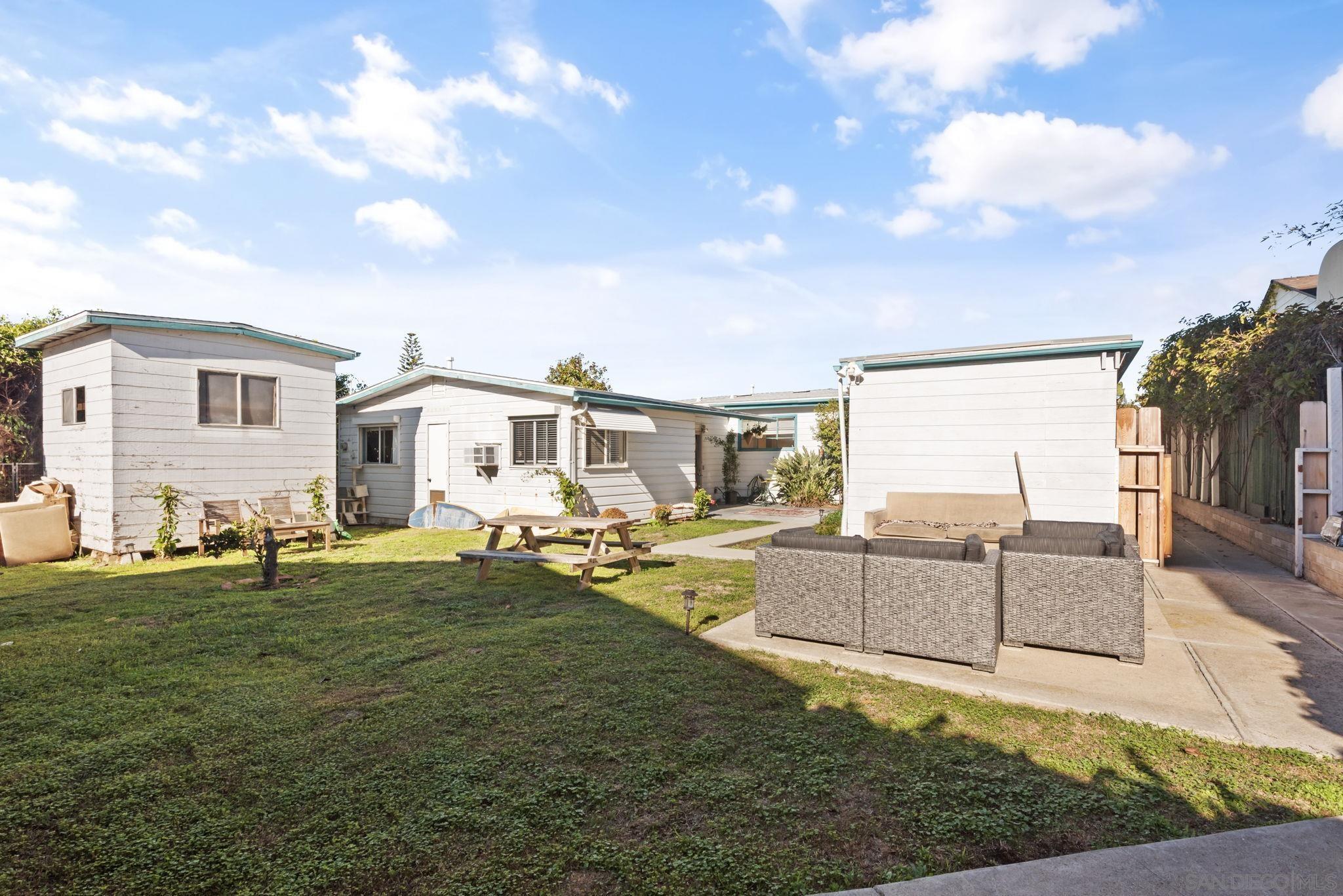 Detail Gallery Image 30 of 30 For 643  Nautilus, La Jolla,  CA 92037 - 3 Beds | 1 Baths