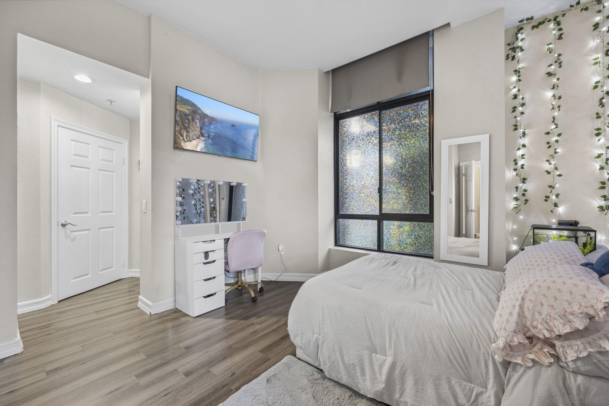 Detail Gallery Image 12 of 27 For 1400  Broadway  #1101,  San Diego,  CA 92101 - 2 Beds | 2 Baths