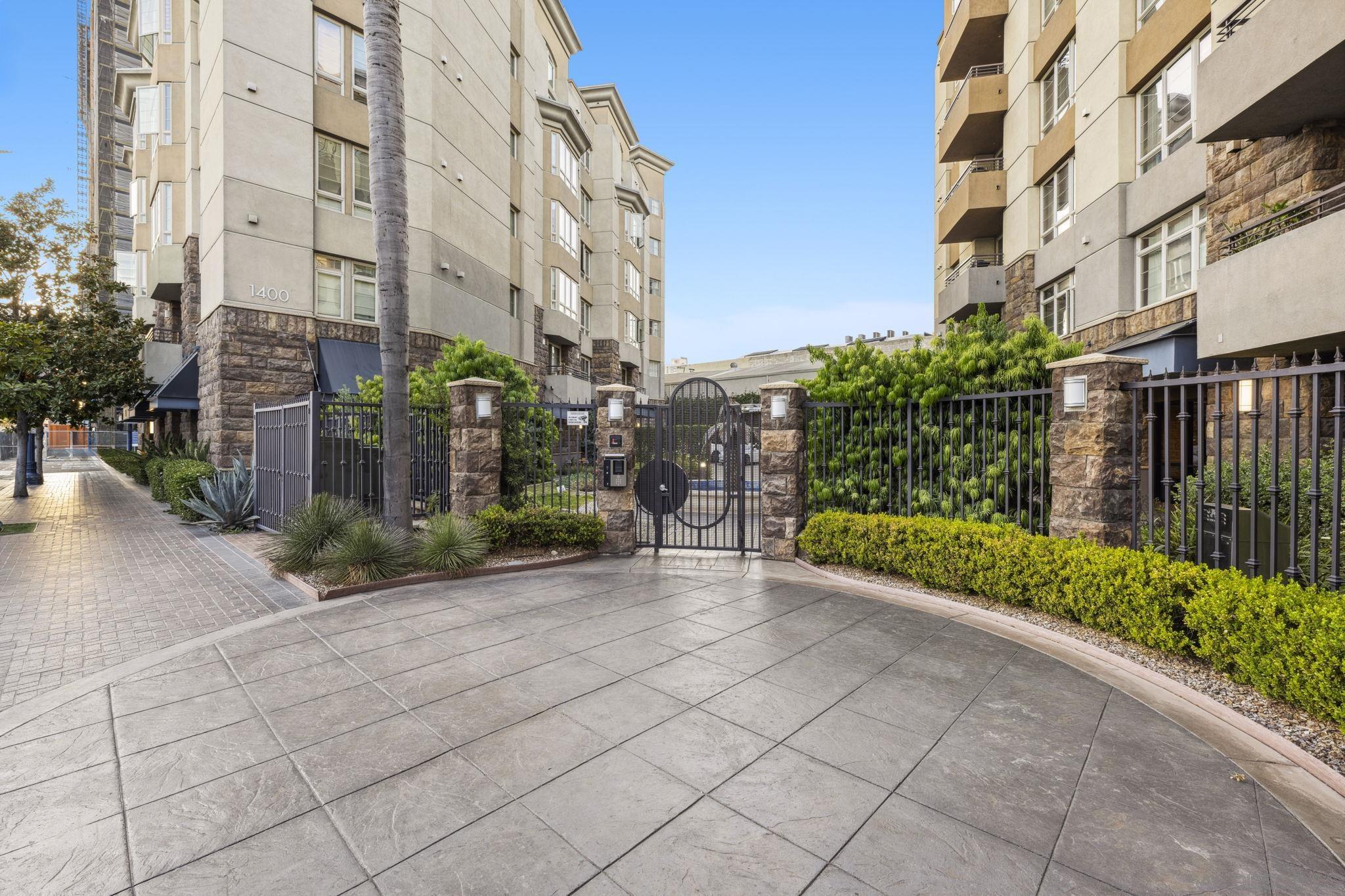 Detail Gallery Image 16 of 27 For 1400  Broadway  #1101,  San Diego,  CA 92101 - 2 Beds | 2 Baths