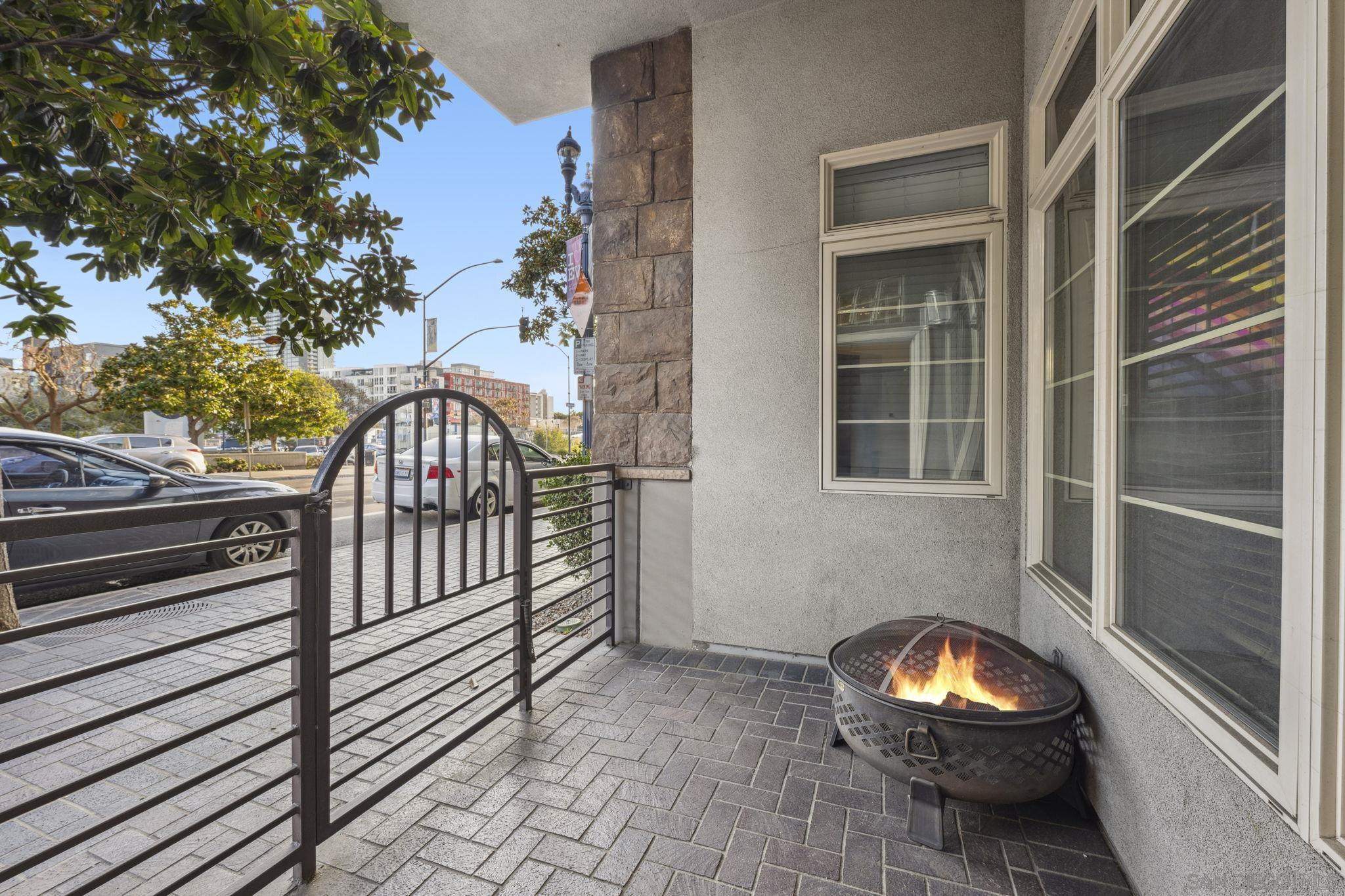 Detail Gallery Image 19 of 27 For 1400  Broadway  #1101,  San Diego,  CA 92101 - 2 Beds | 2 Baths