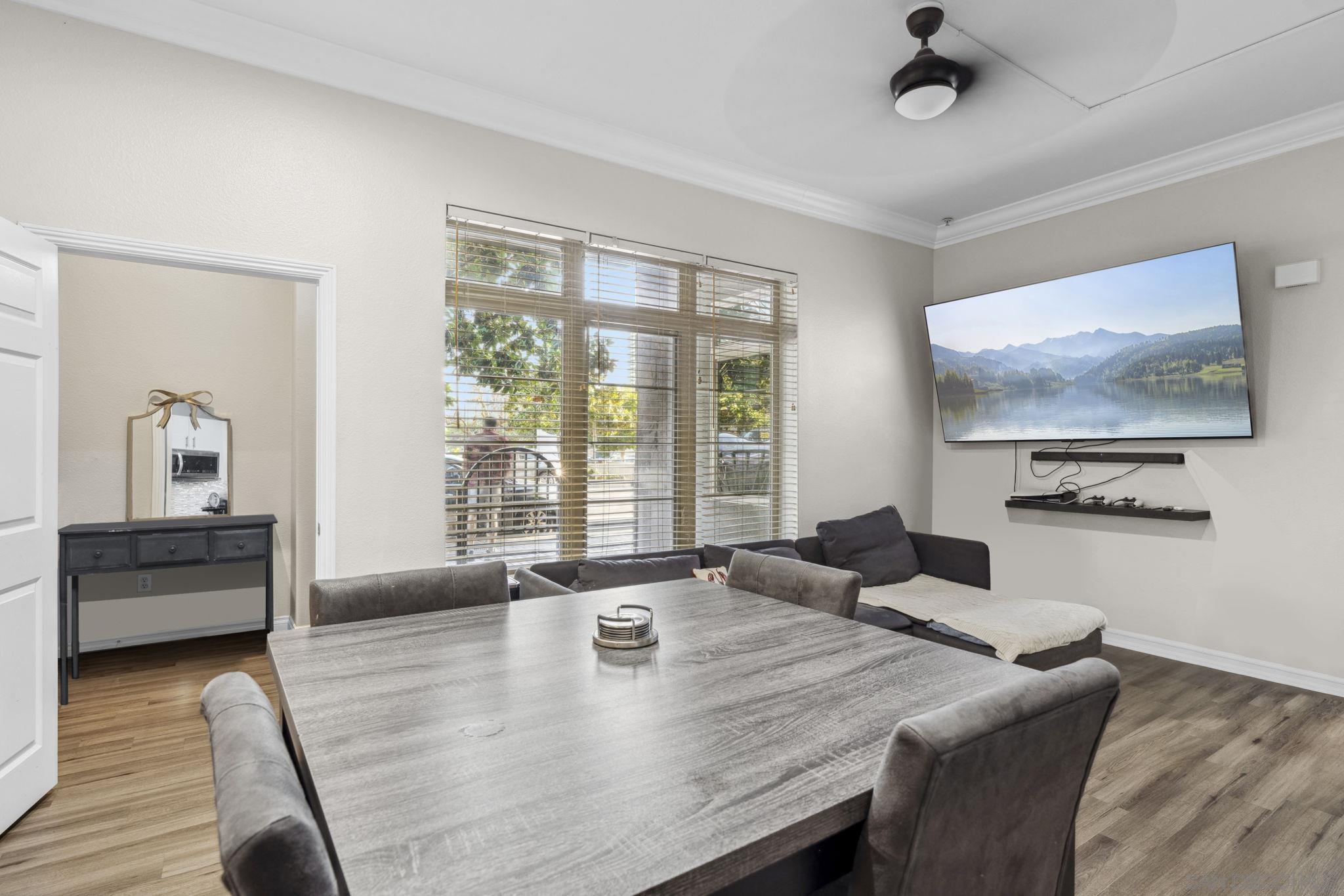 Detail Gallery Image 5 of 27 For 1400  Broadway  #1101,  San Diego,  CA 92101 - 2 Beds | 2 Baths