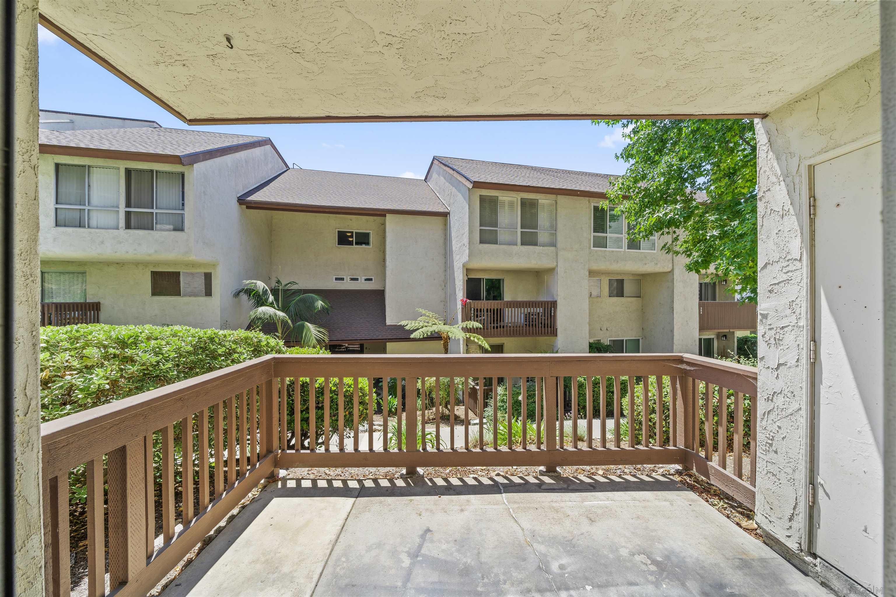 Detail Gallery Image 14 of 31 For 6131  Rancho Mission Rd  #113,  San Diego,  CA 92108 - 1 Beds | 1 Baths